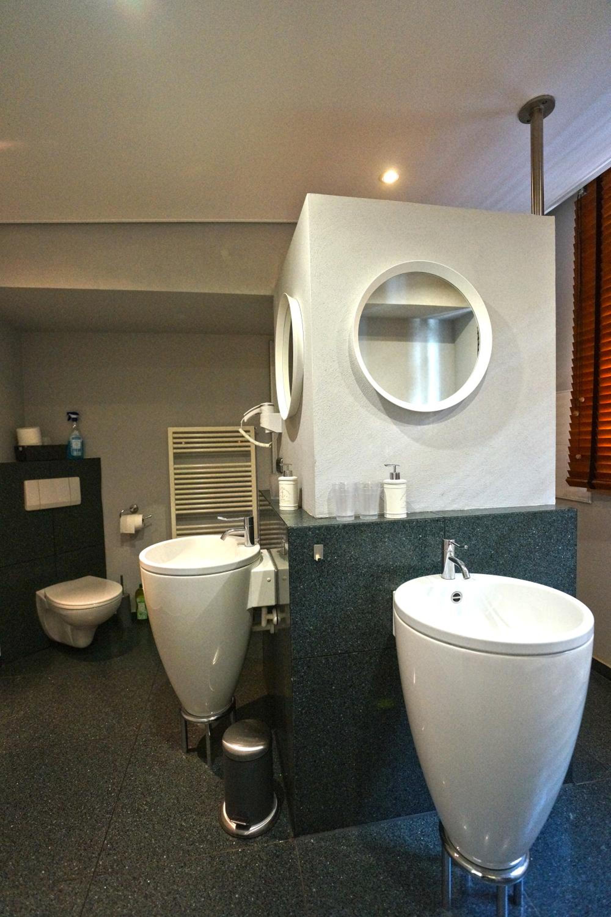 LOFT13 Traumhafte Wohnung mit Terrasse für 4 Gäste