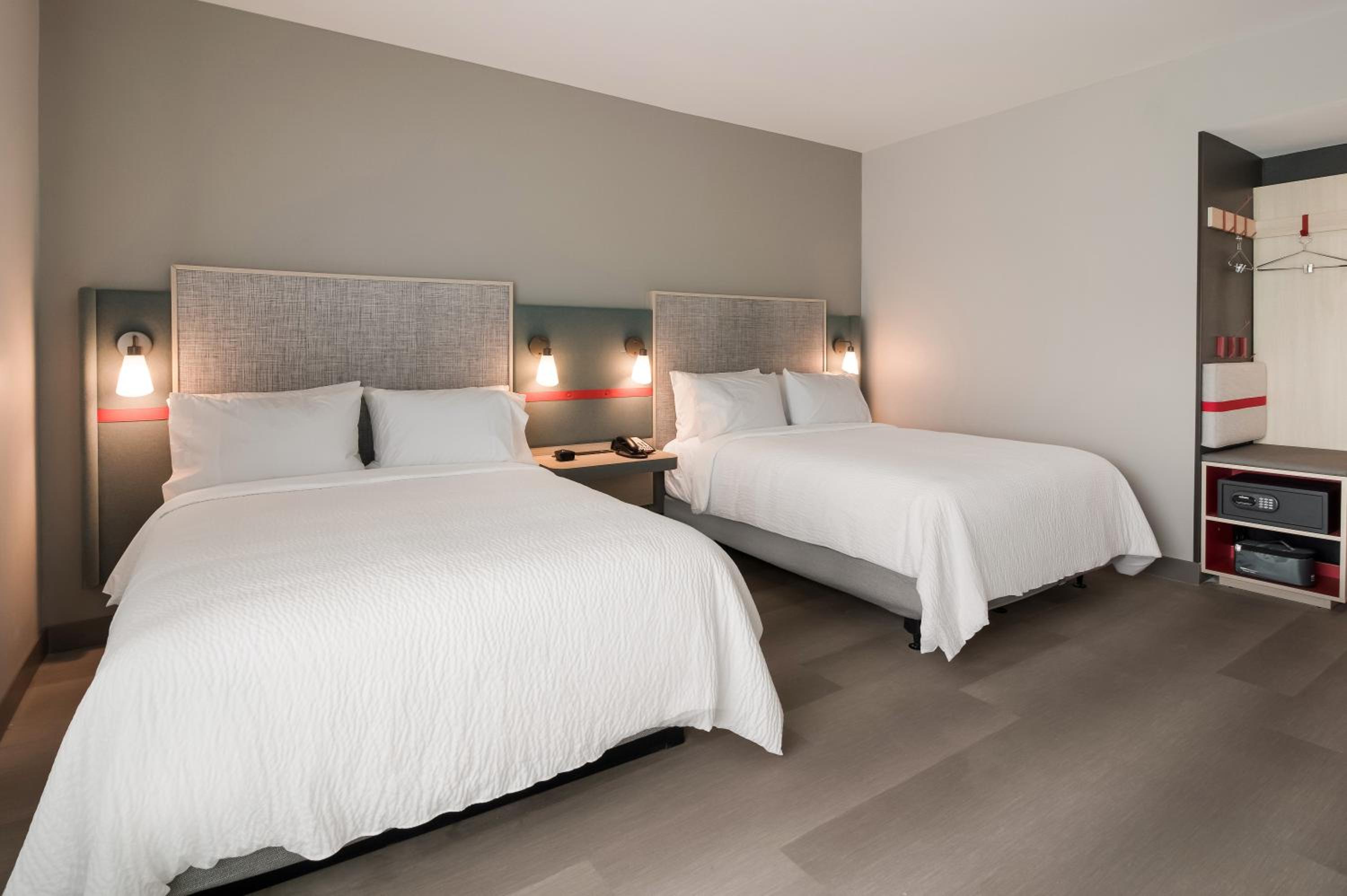 Holiday Inn Suites - Mt Juliet Nashville Area, an IHG Hotel - Property Image 20