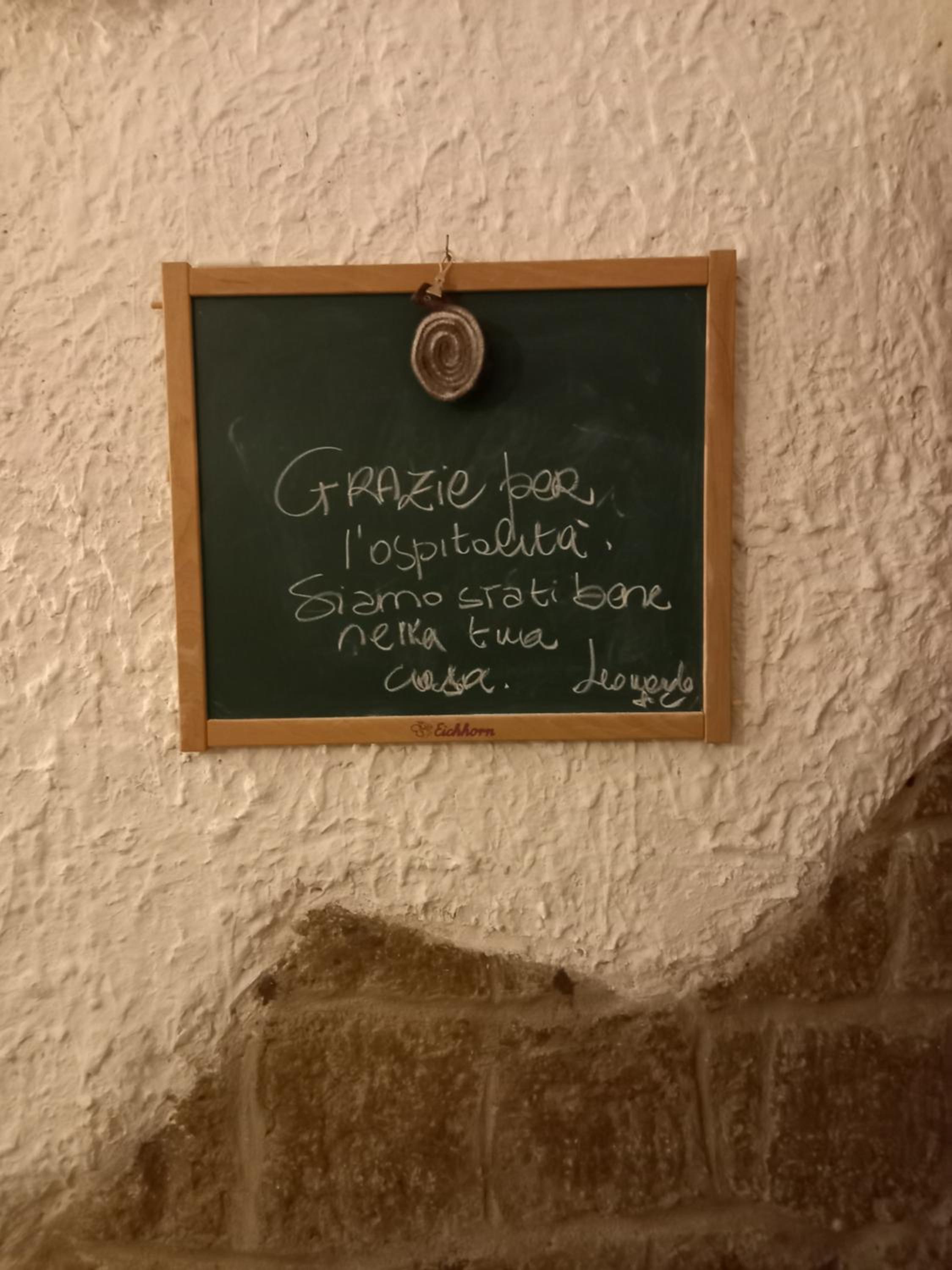 La Grotta