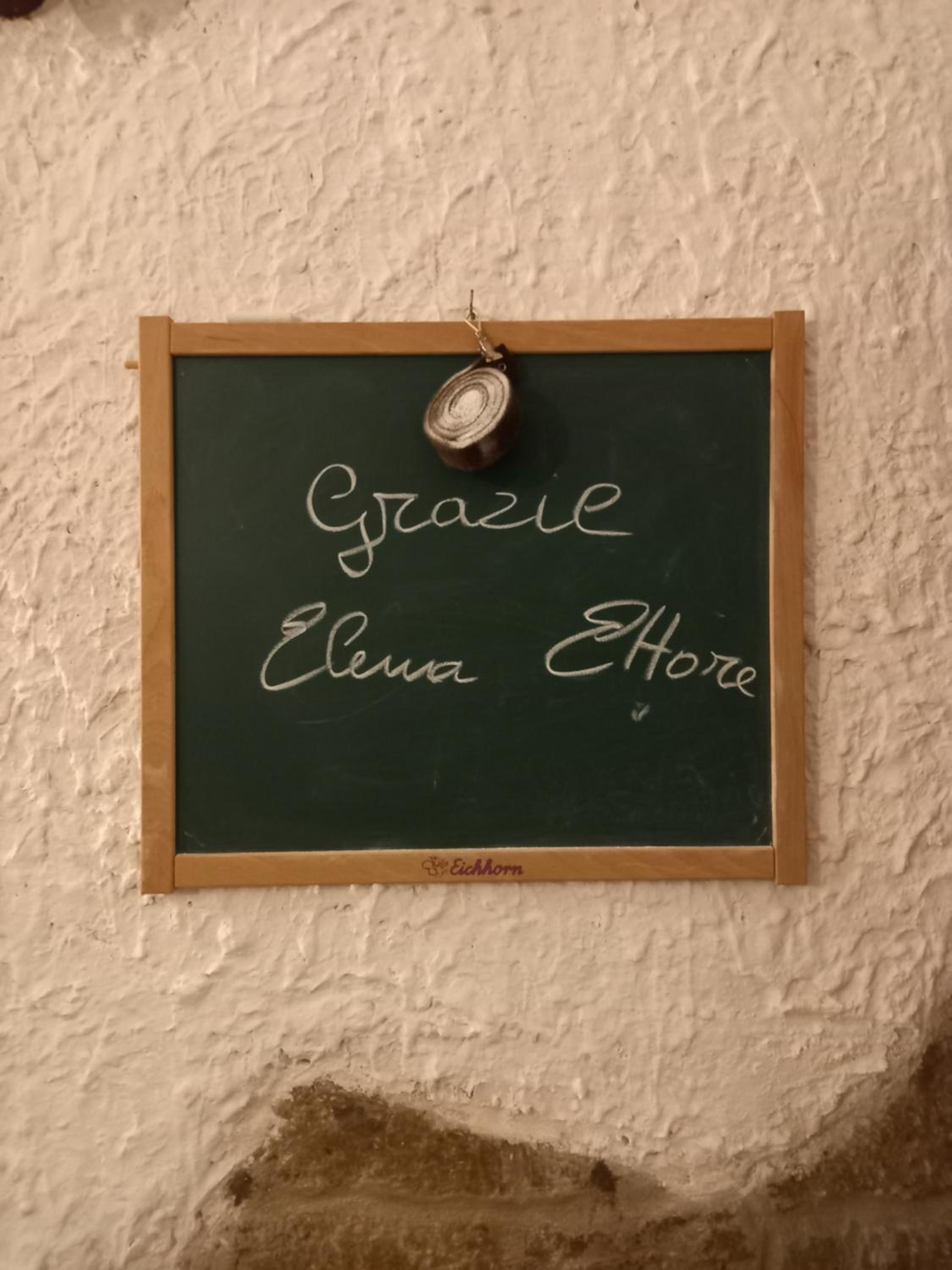 La Grotta