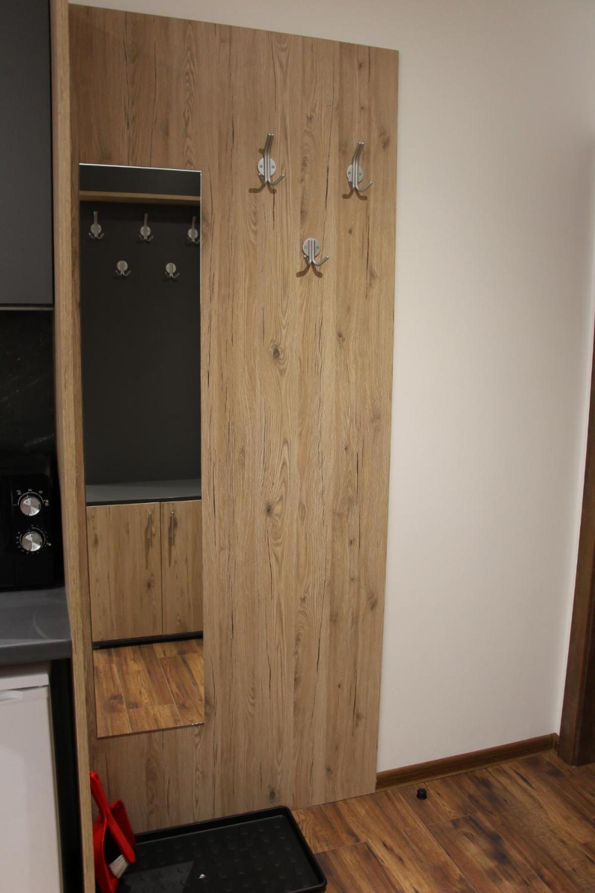 Aparmani Sorak Kopaonik, Studio Apartman A5 view 5