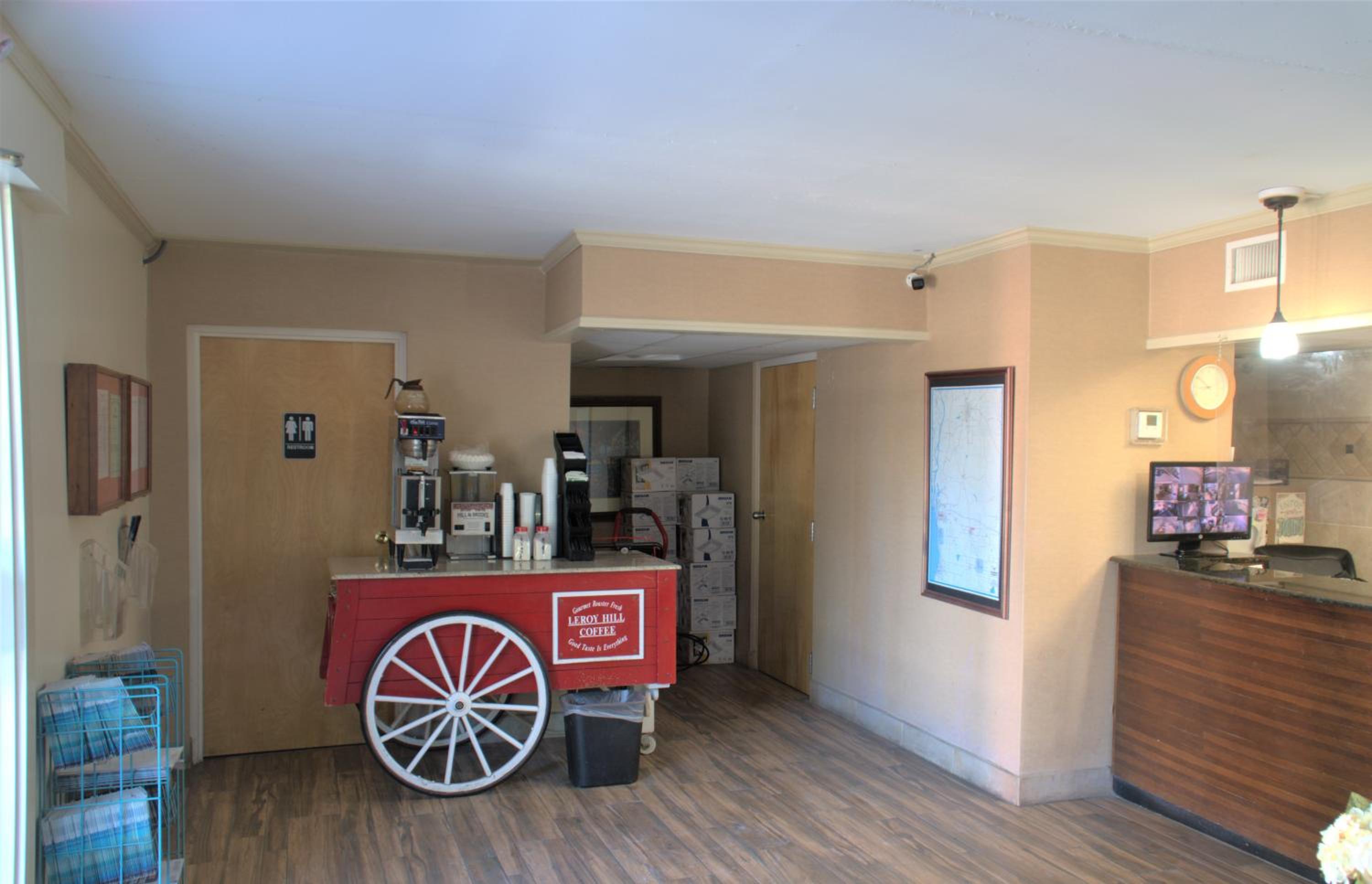 Eastern Shore Motel