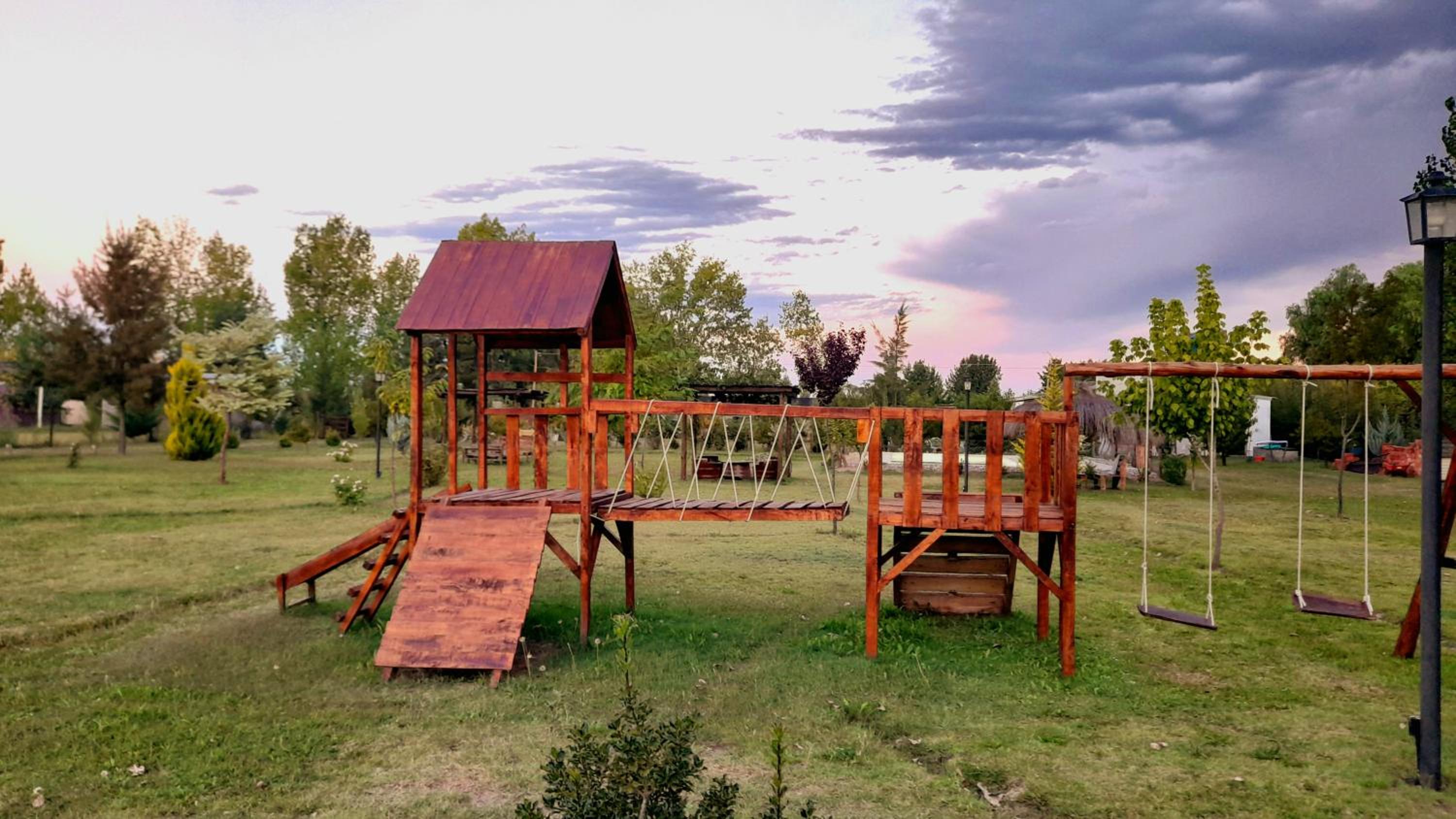 Finca el Colibrí