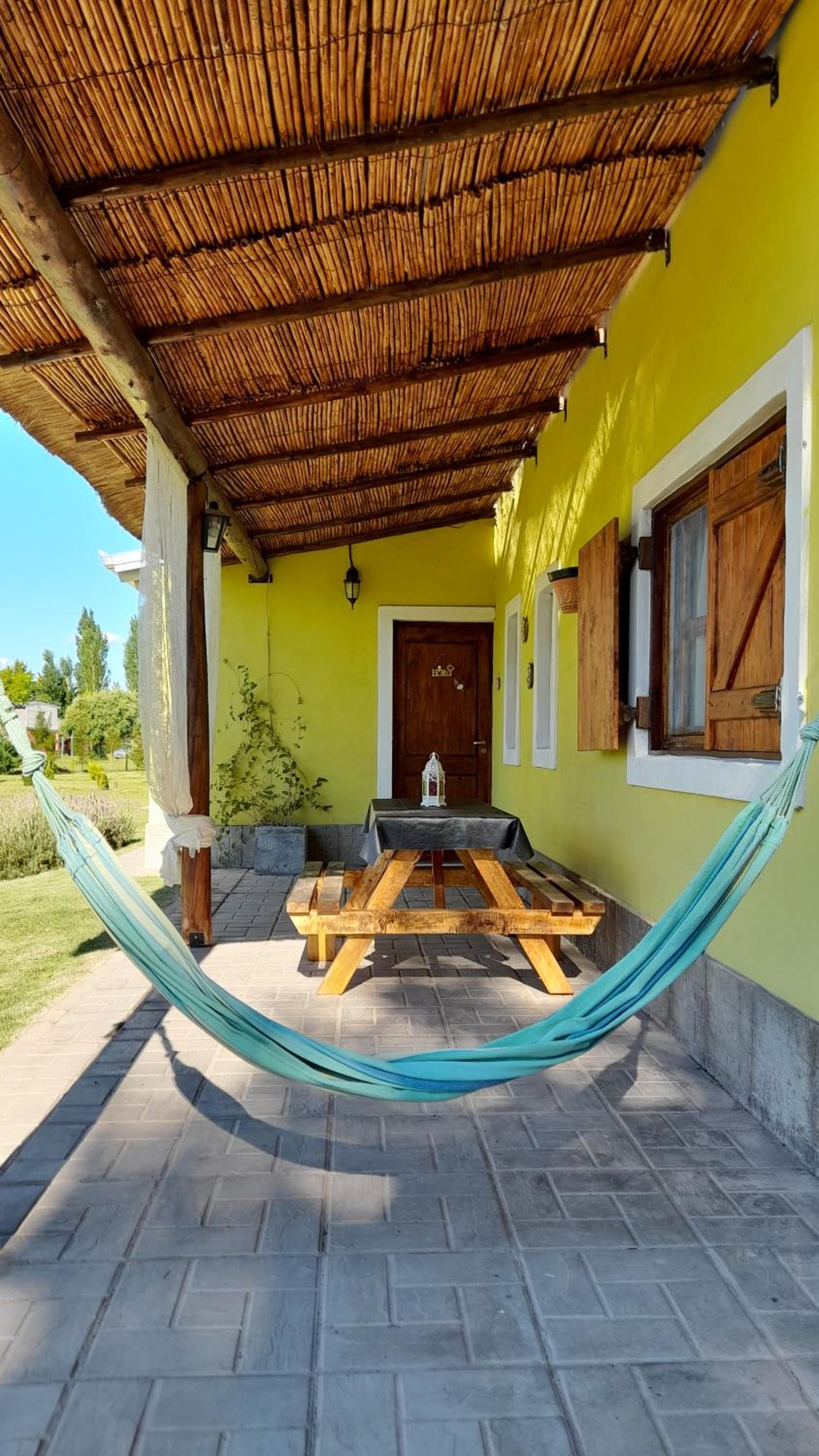 Finca el Colibrí