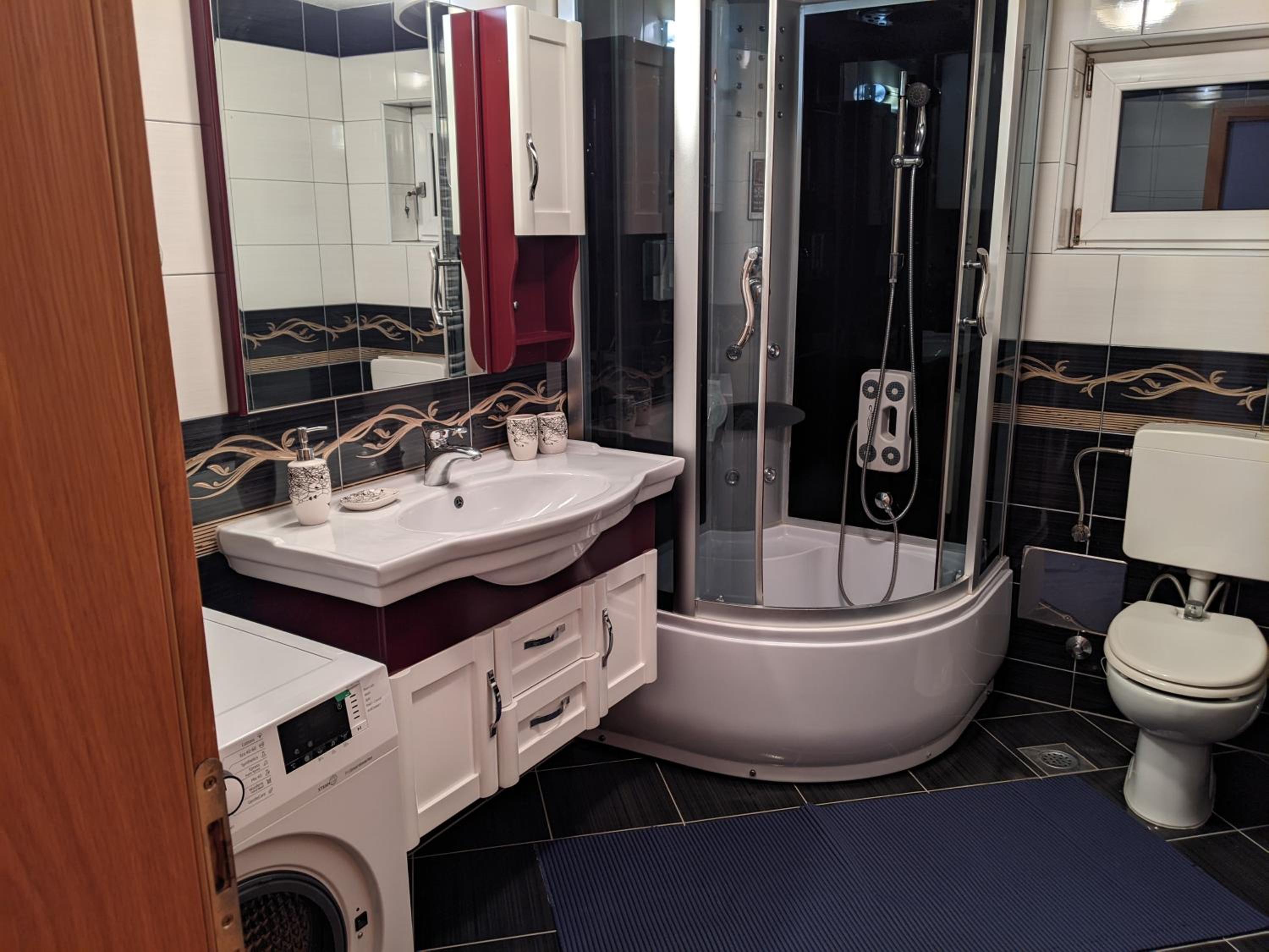 Apartmani Hrastik 2
