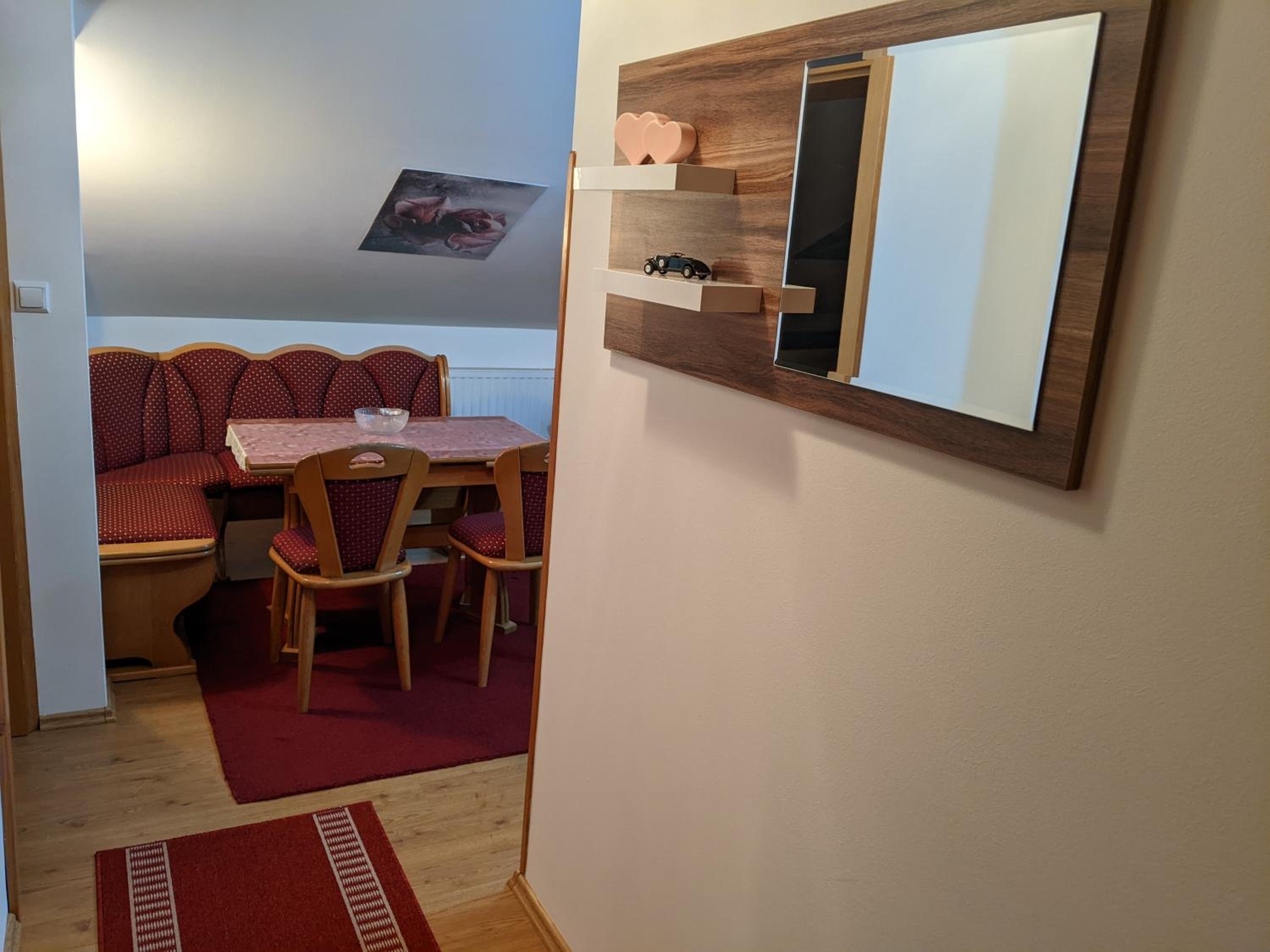 Apartmani Hrastik 2