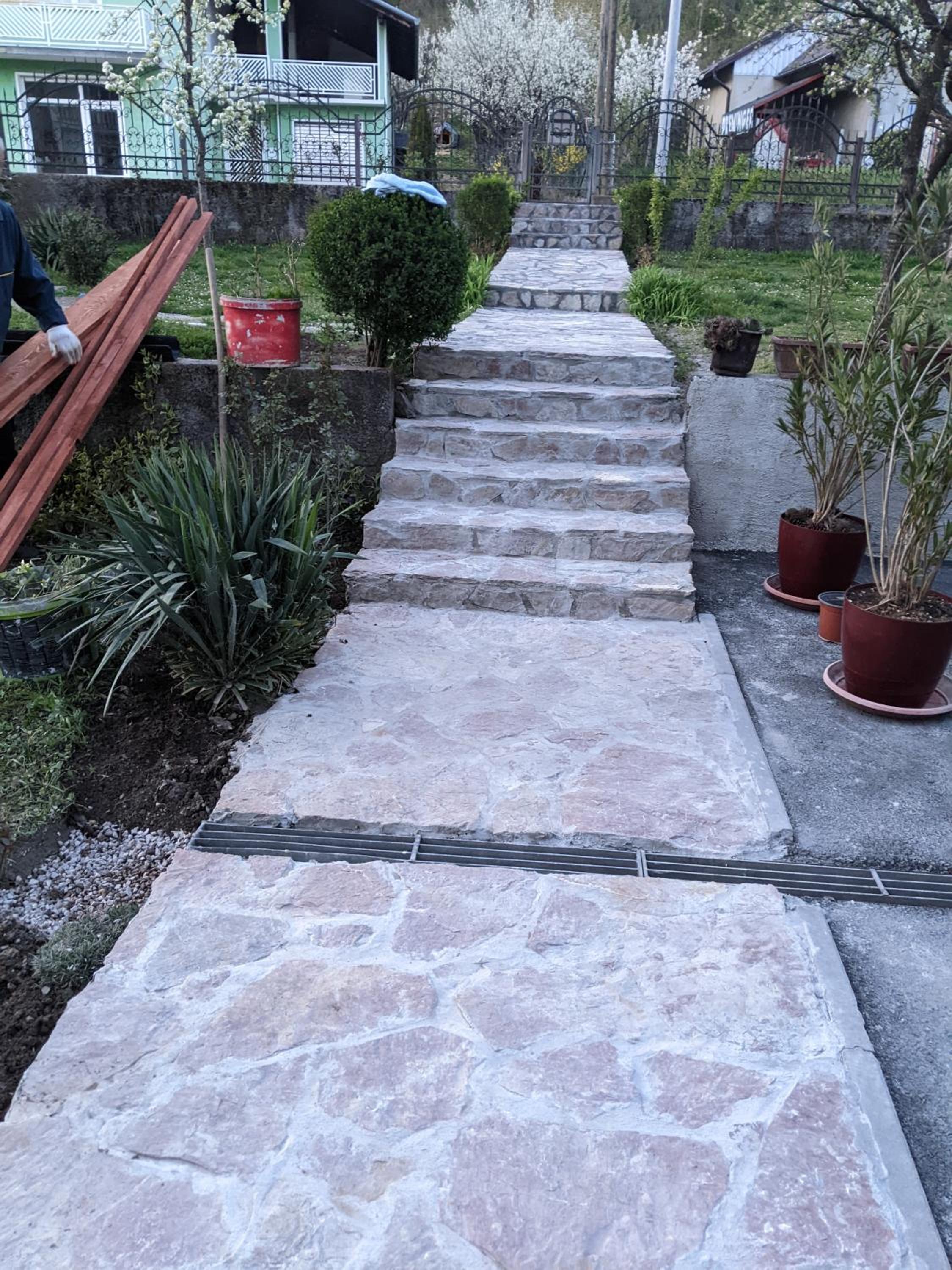 Apartmani Hrastik 2