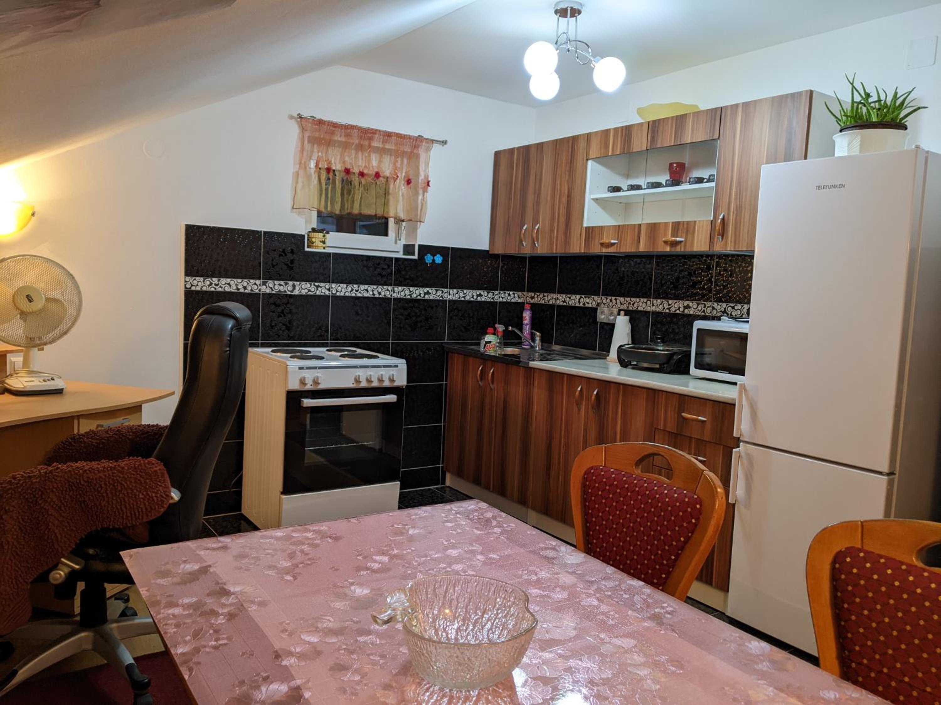 Apartmani Hrastik 2
