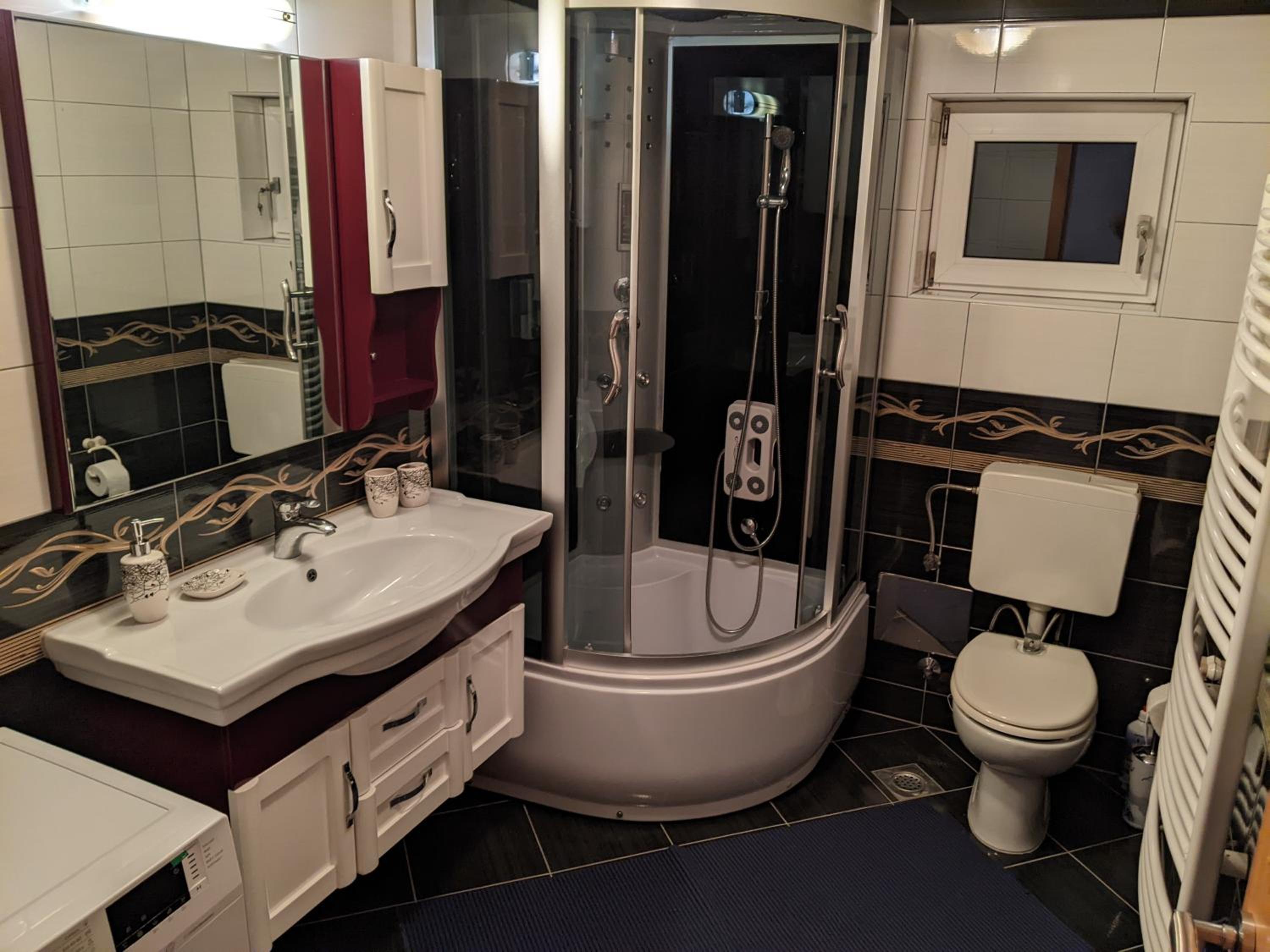 Apartmani Hrastik 2
