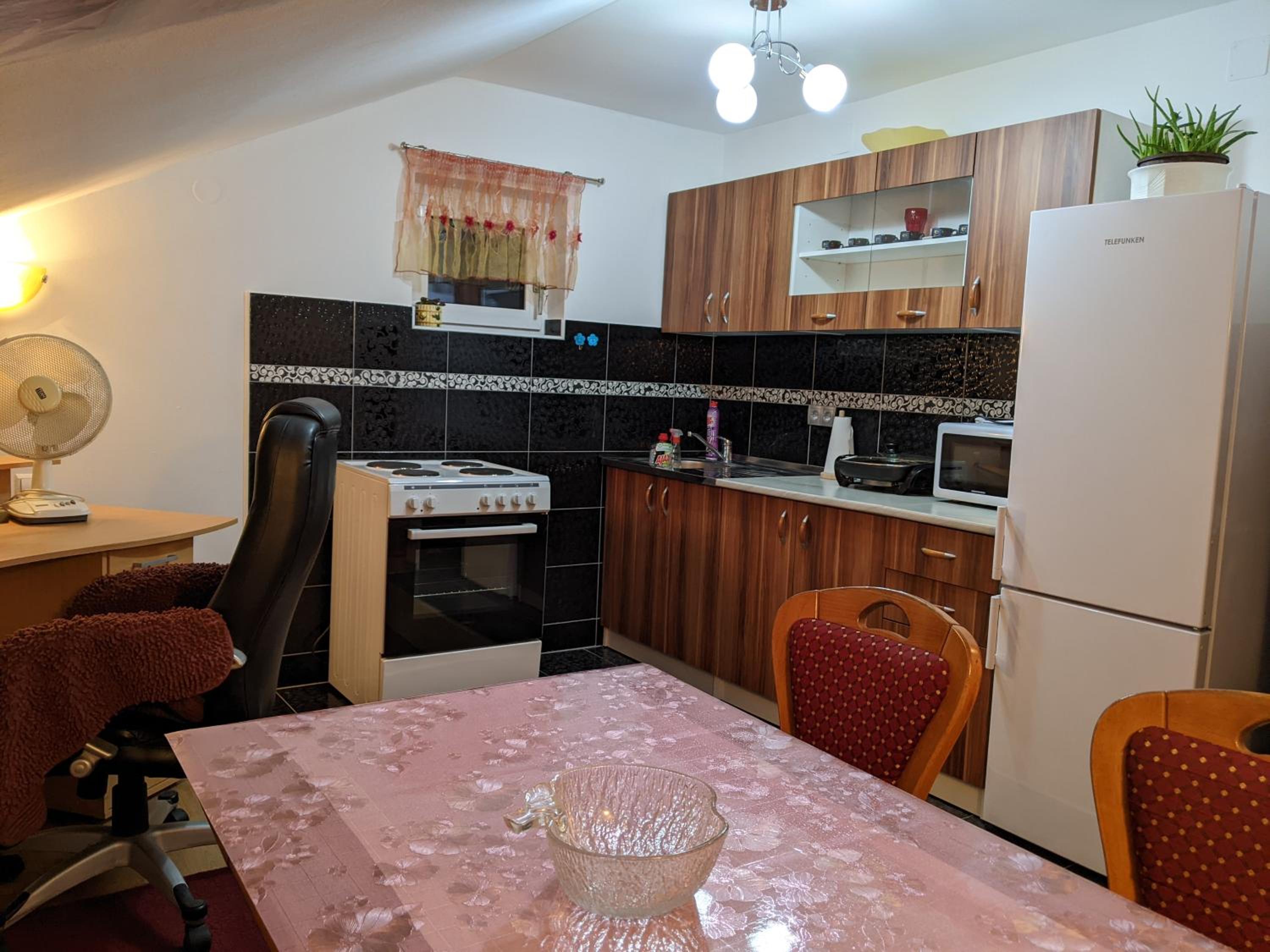 Apartmani Hrastik 2