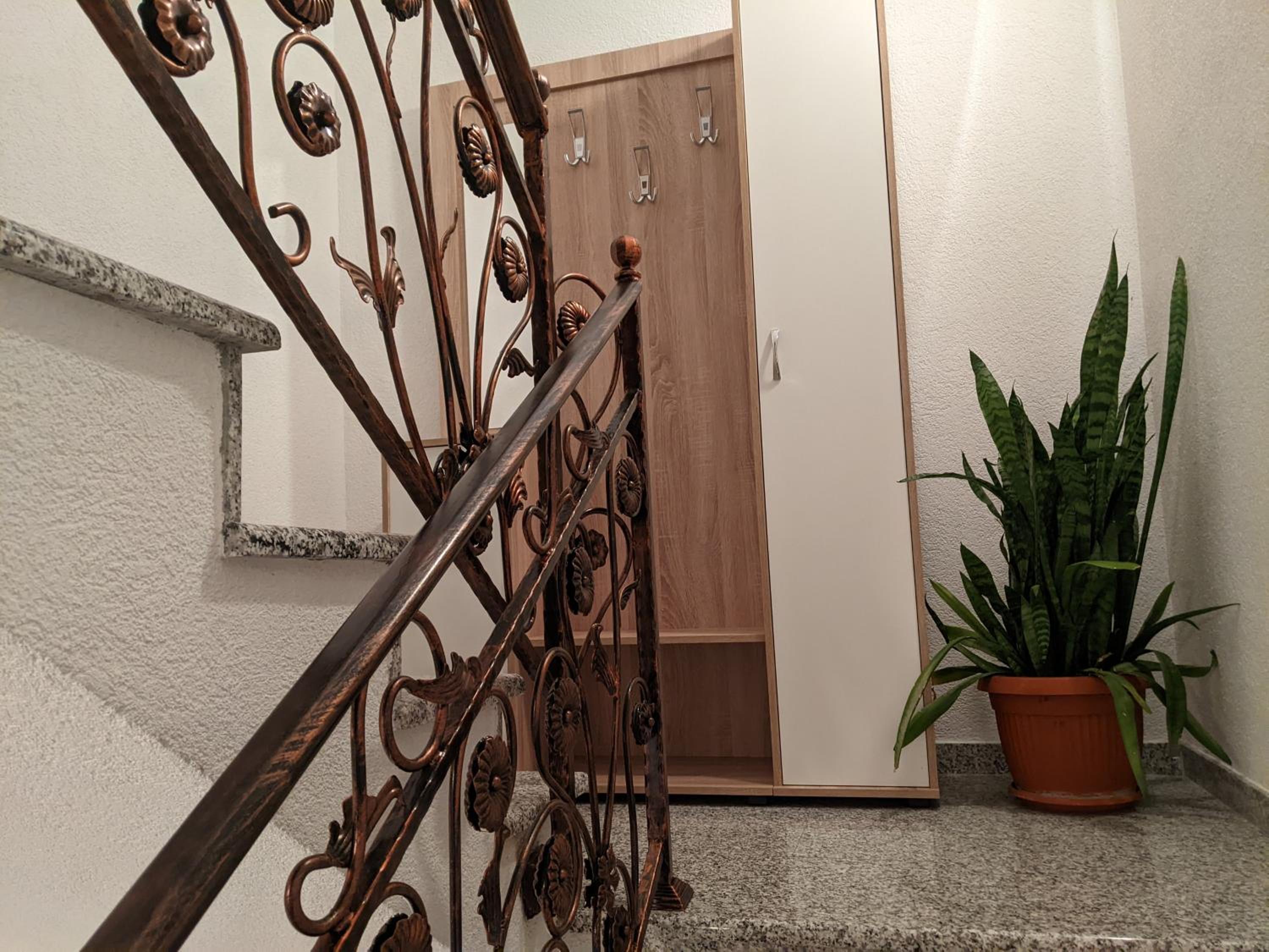 Apartmani Hrastik 2
