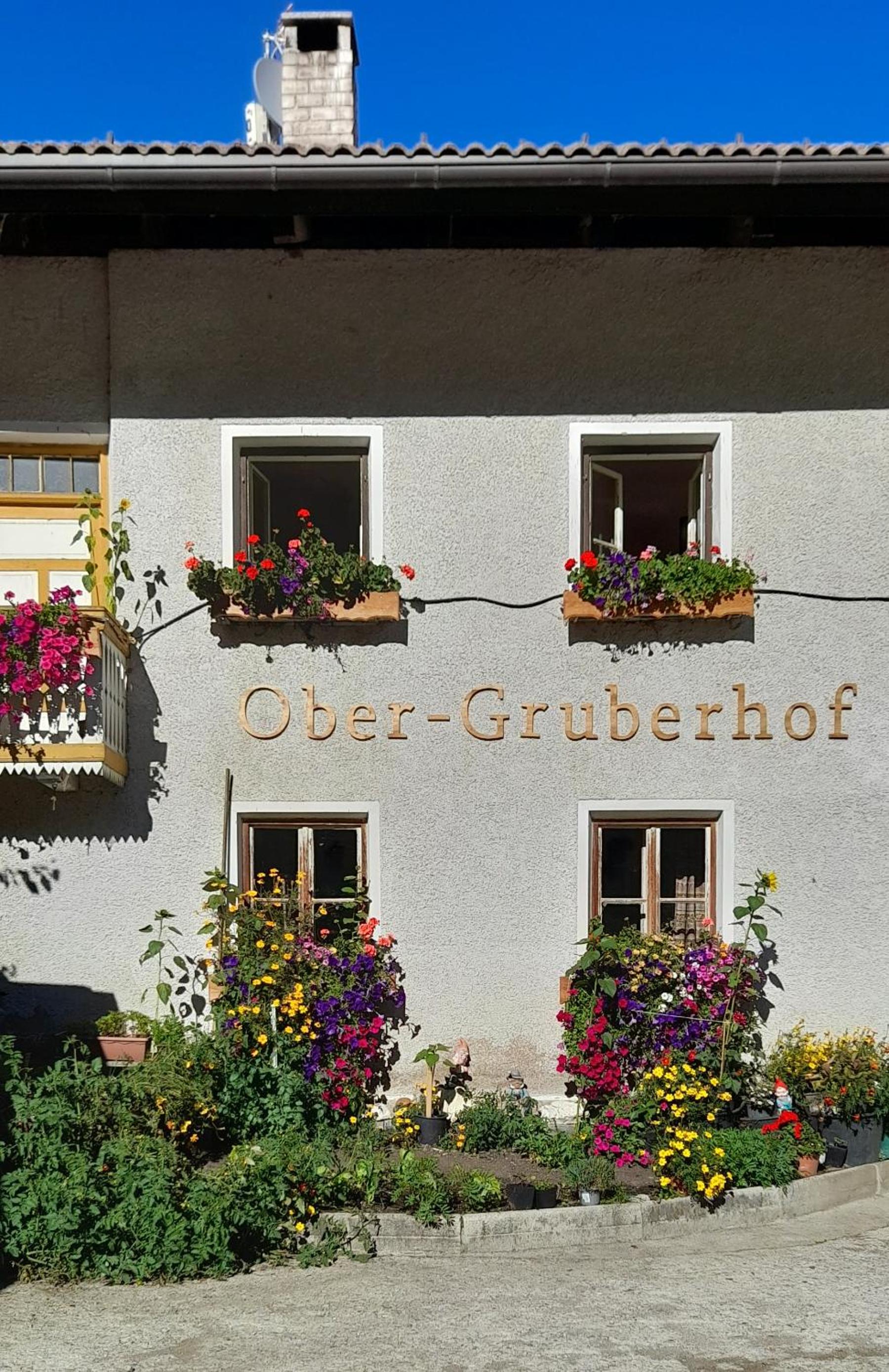 Ober-Gruberhof view 4