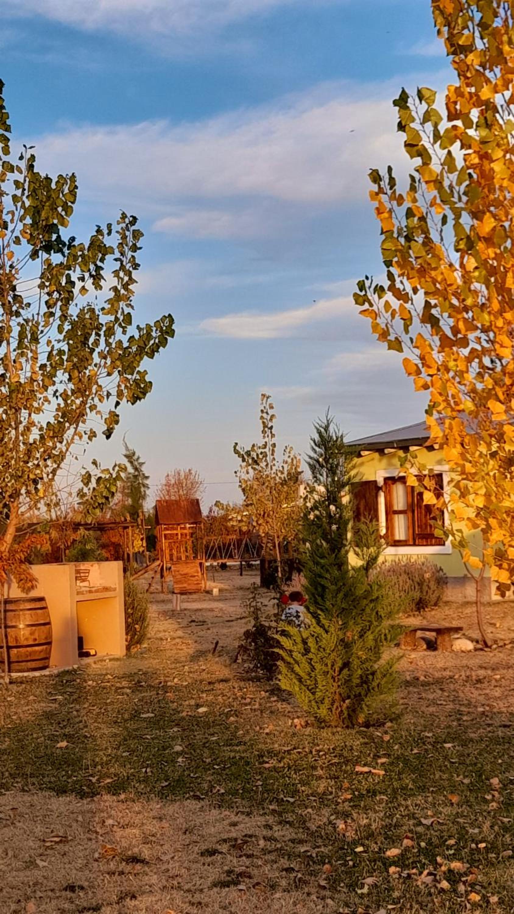 Finca el Colibrí