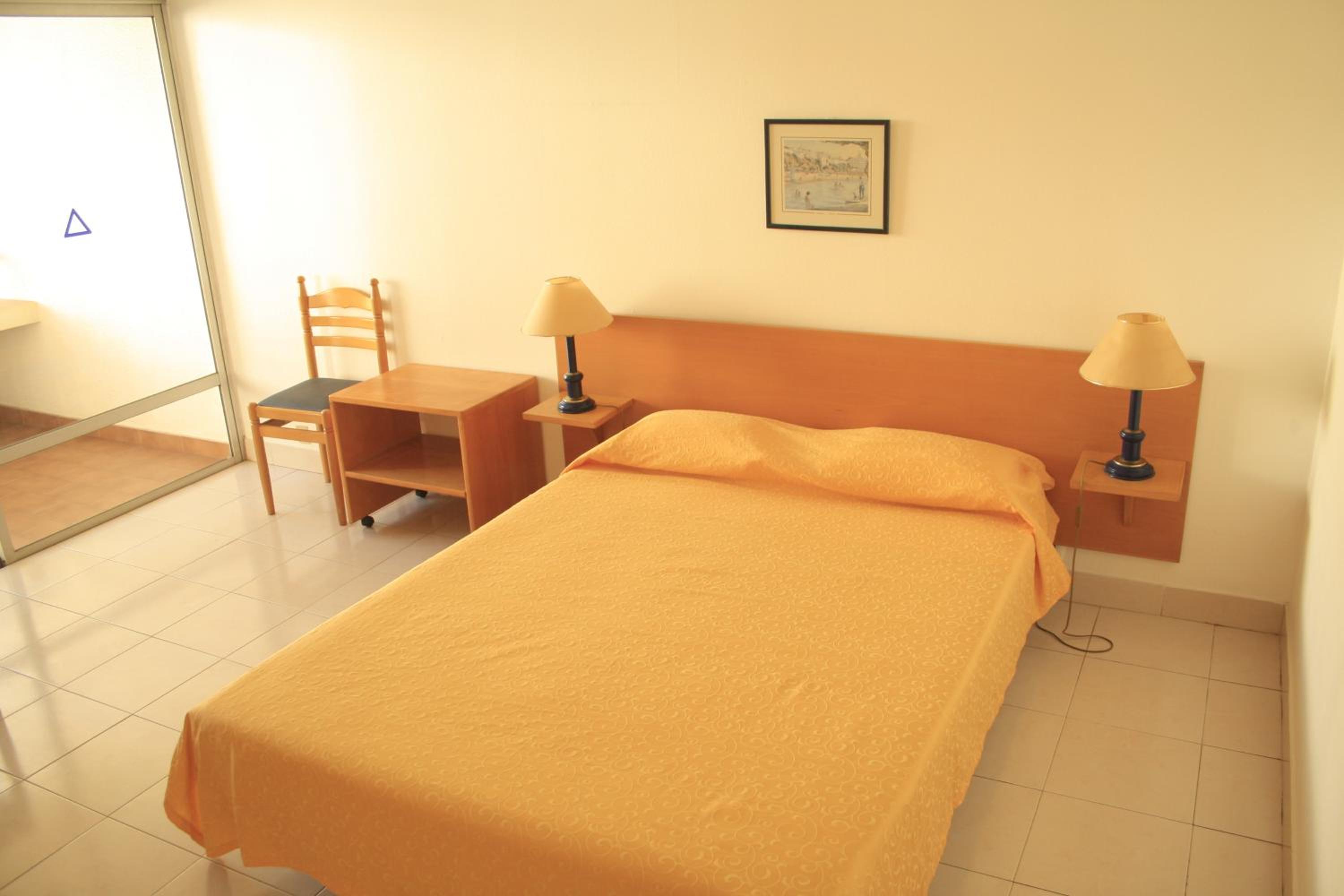 Edificio Albufeira Apartamentos A. Local - Albuturismo Lda