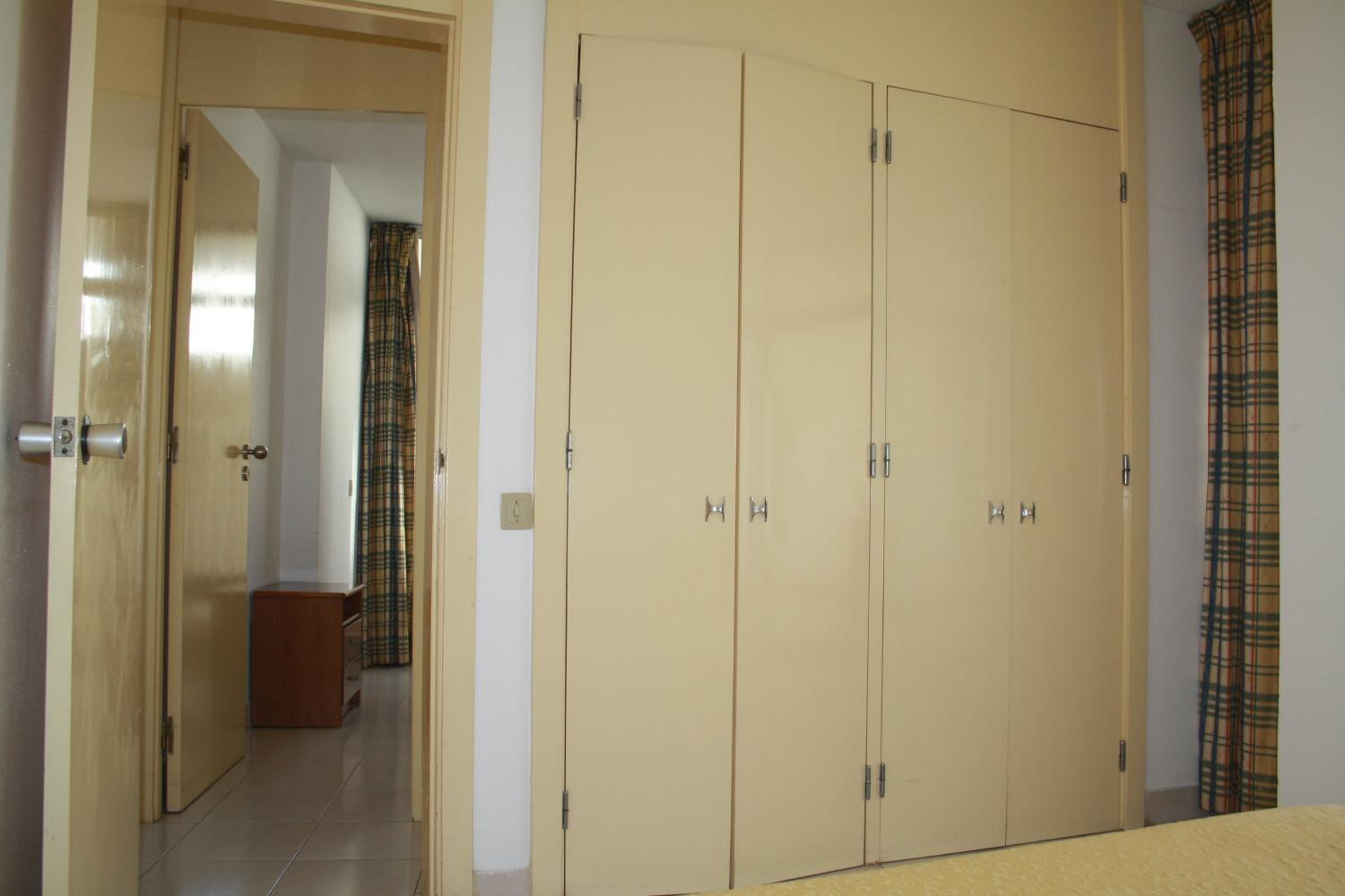 Edificio Albufeira Apartamentos A. Local - Albuturismo Lda