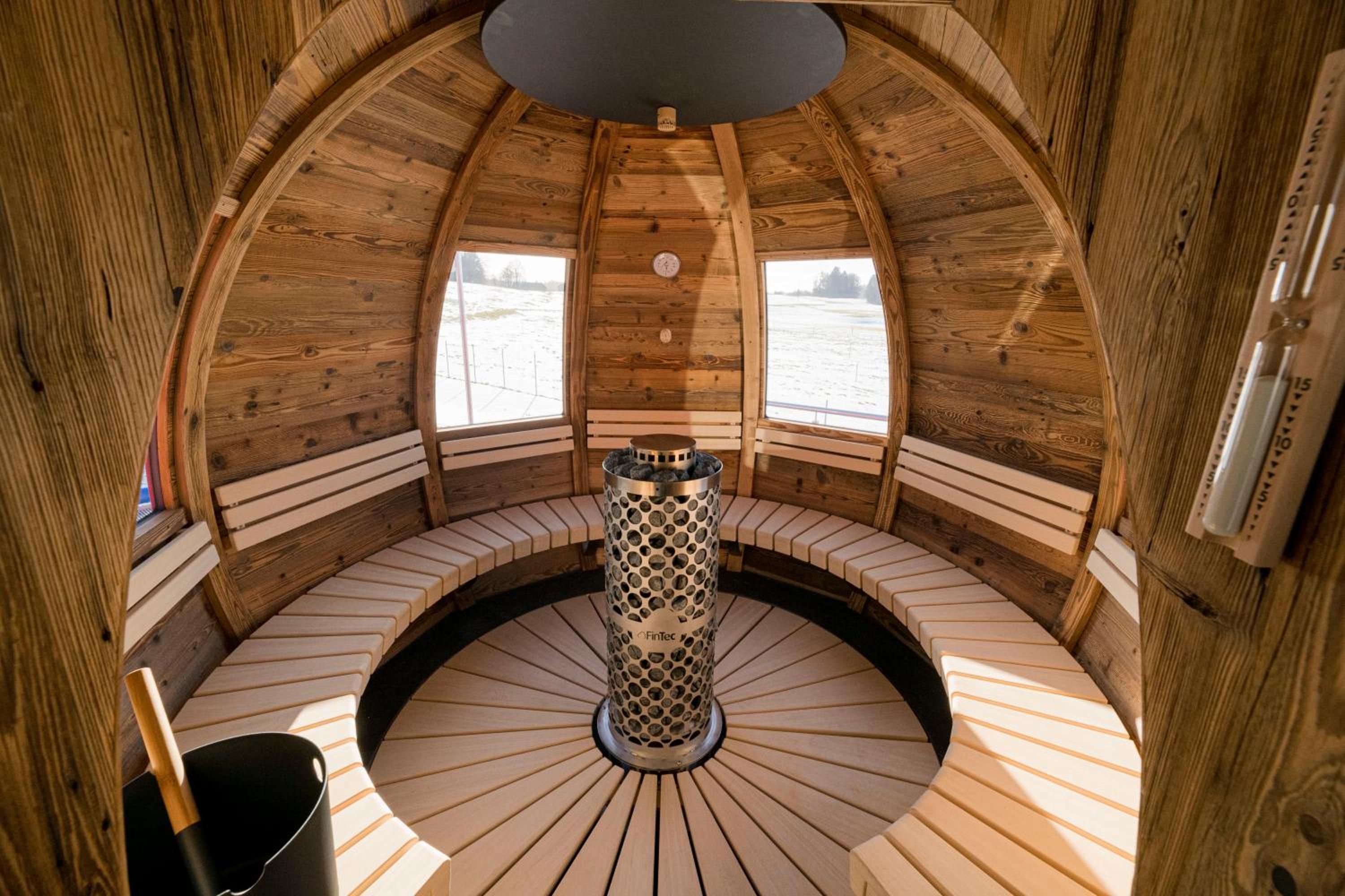 Auberge de Jeunesse Saignelégier