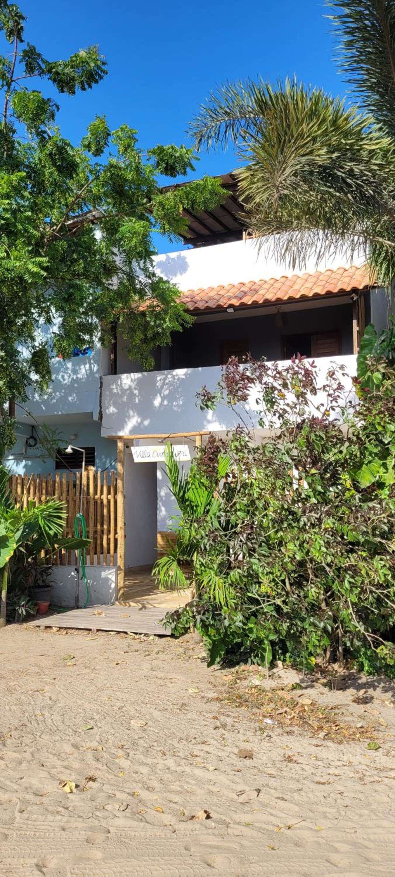 Villa Dunas Jeri