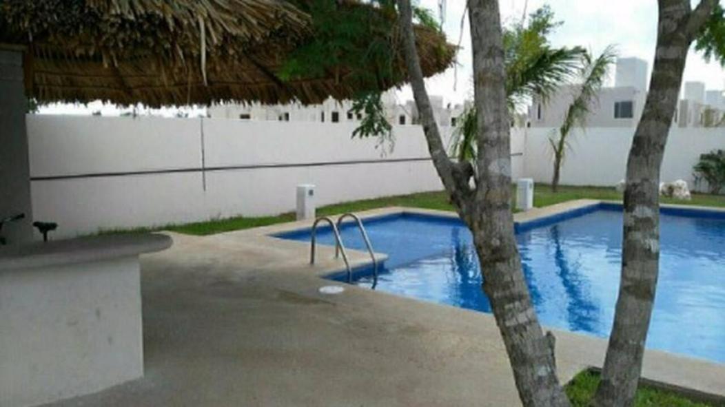 Casa Cancun Bonita