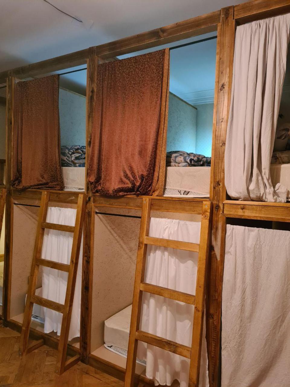 Benevo Hostel view 5