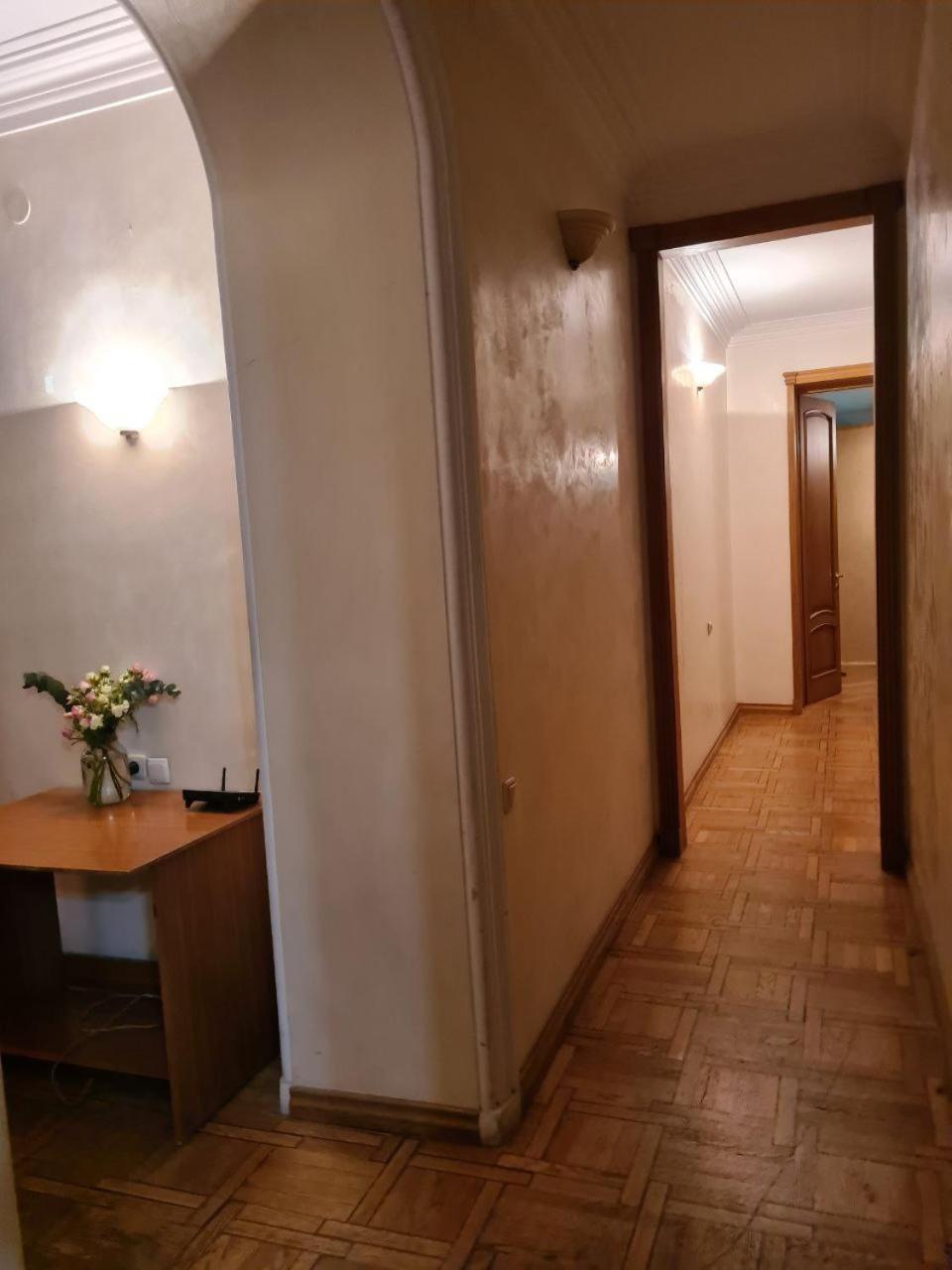 Benevo Hostel view 4
