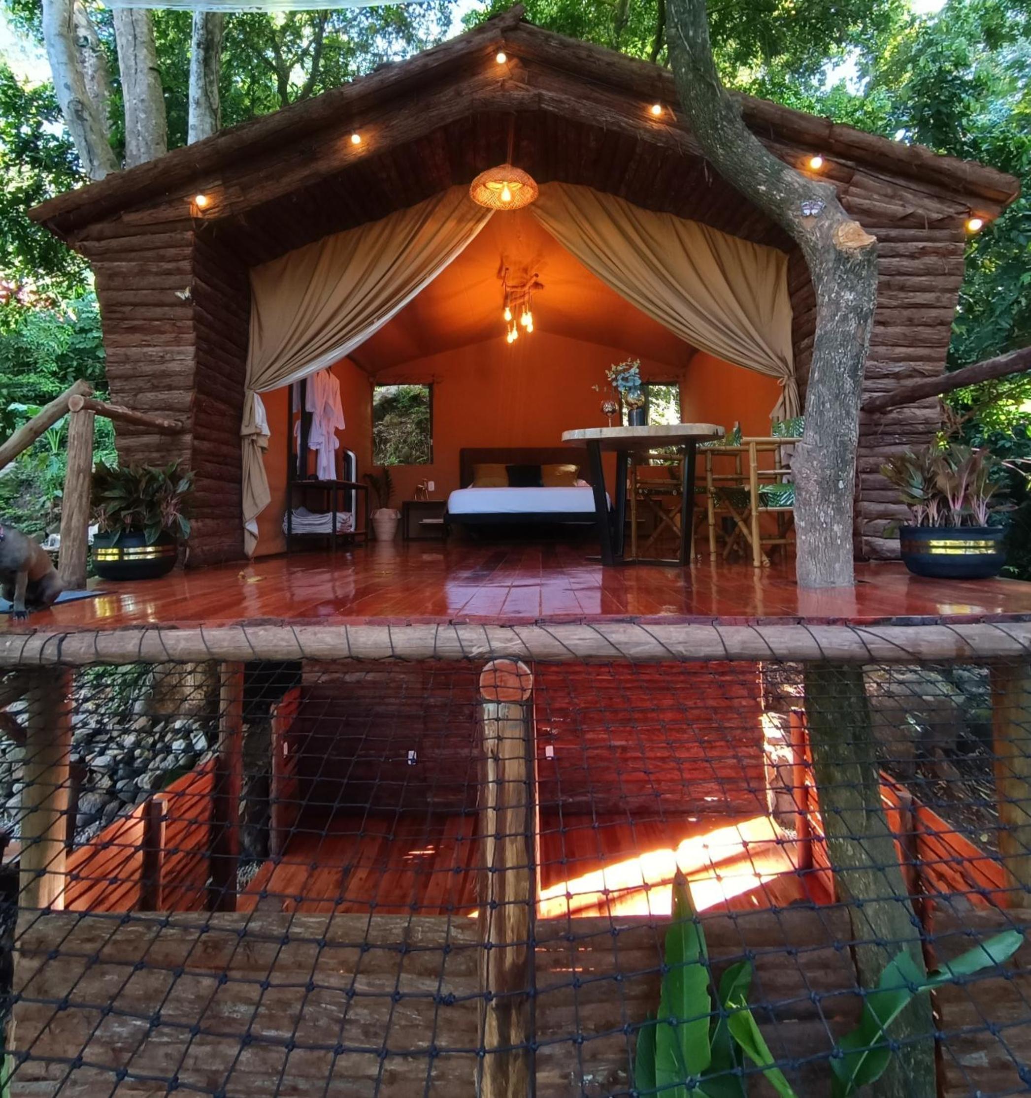 Skala Glamping