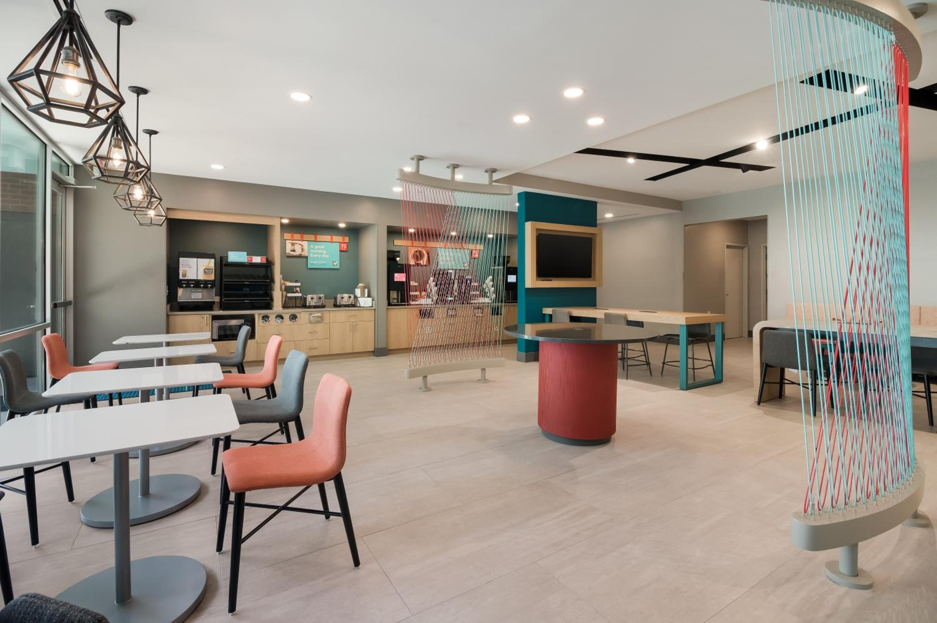 avid hotels - Mt Juliet Nashville Area, an IHG Hotel - Property Image 24