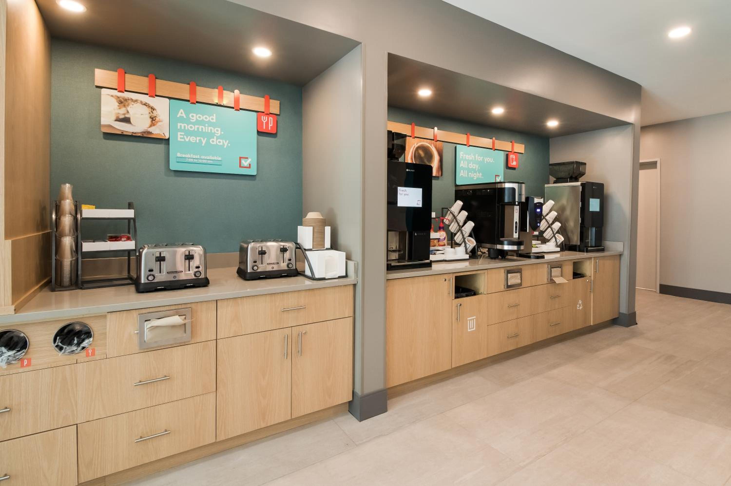 avid hotels - Mt Juliet Nashville Area, an IHG Hotel - Property Image 21