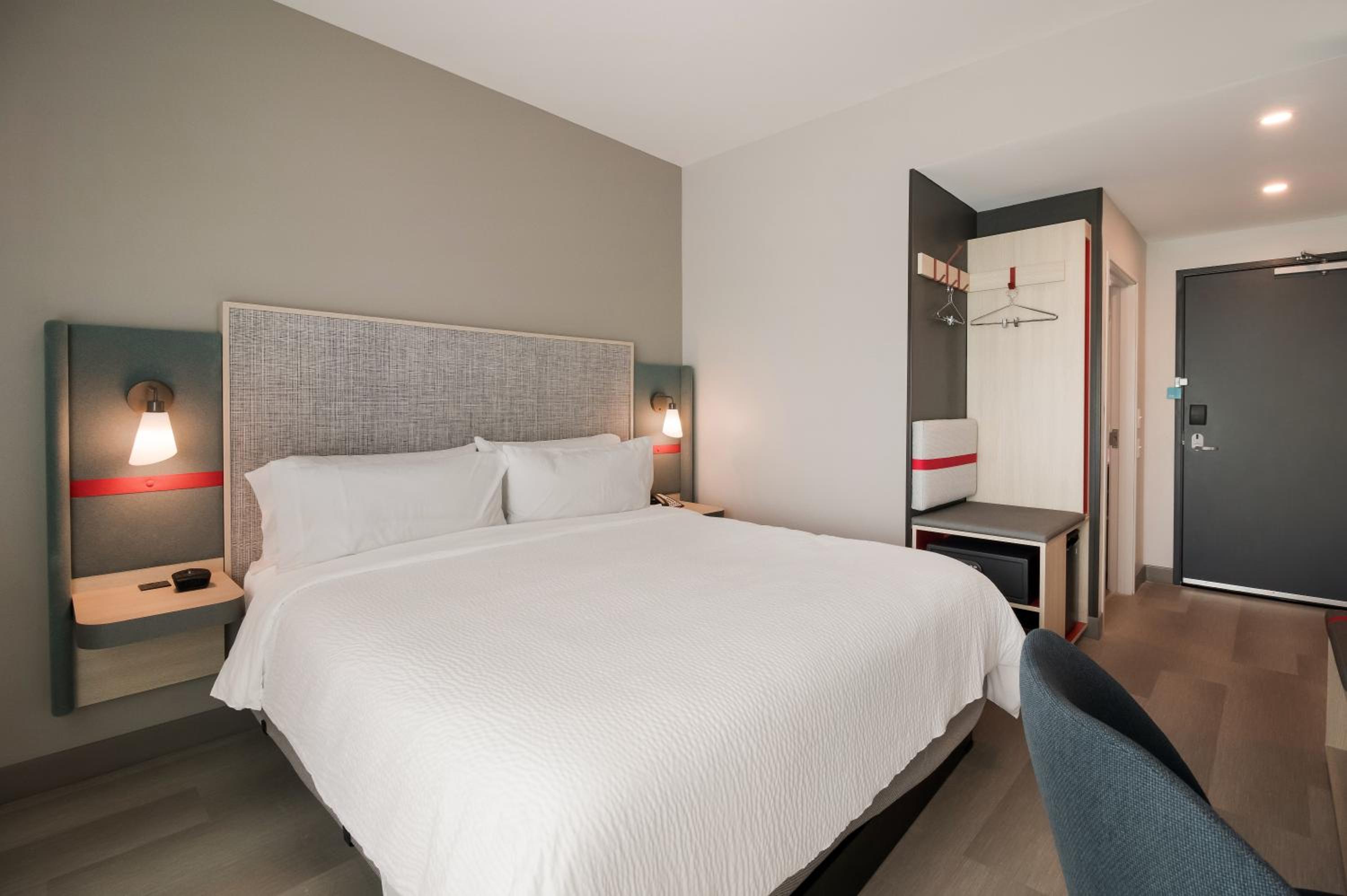 avid hotels - Mt Juliet Nashville Area, an IHG Hotel - Property Image 12