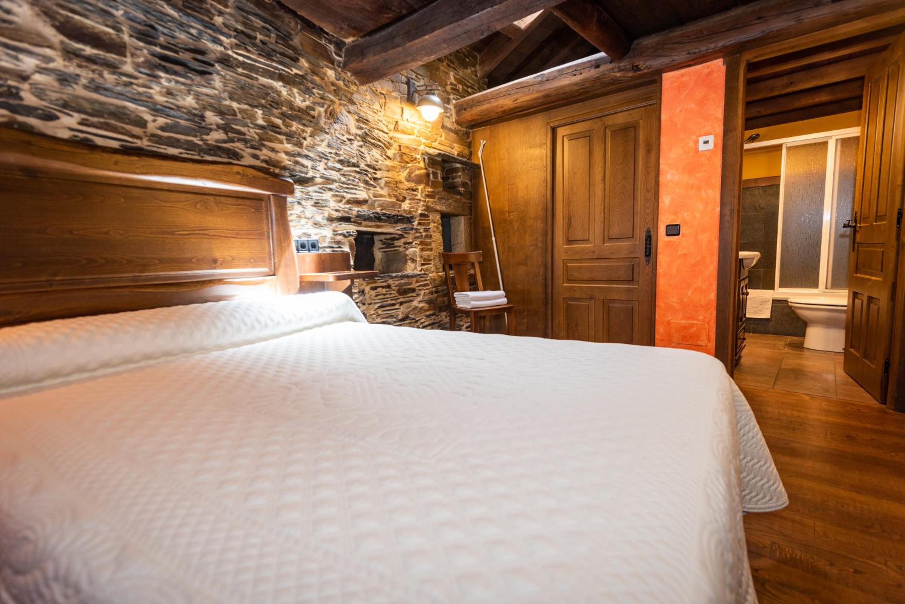 Balcón de Oscos, Apartamentos Rurales en la Asturias más auténtica