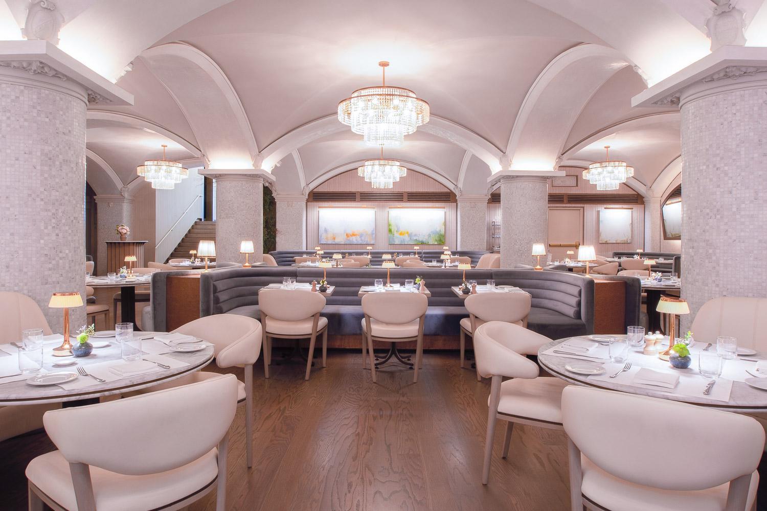 The Hermitage Hotel - Property Image 4