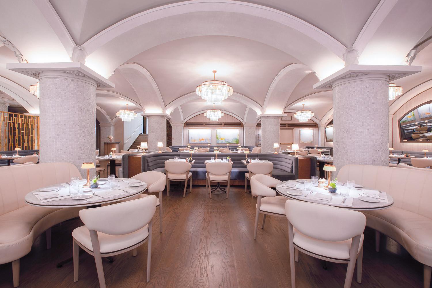 The Hermitage Hotel - Property Image 47