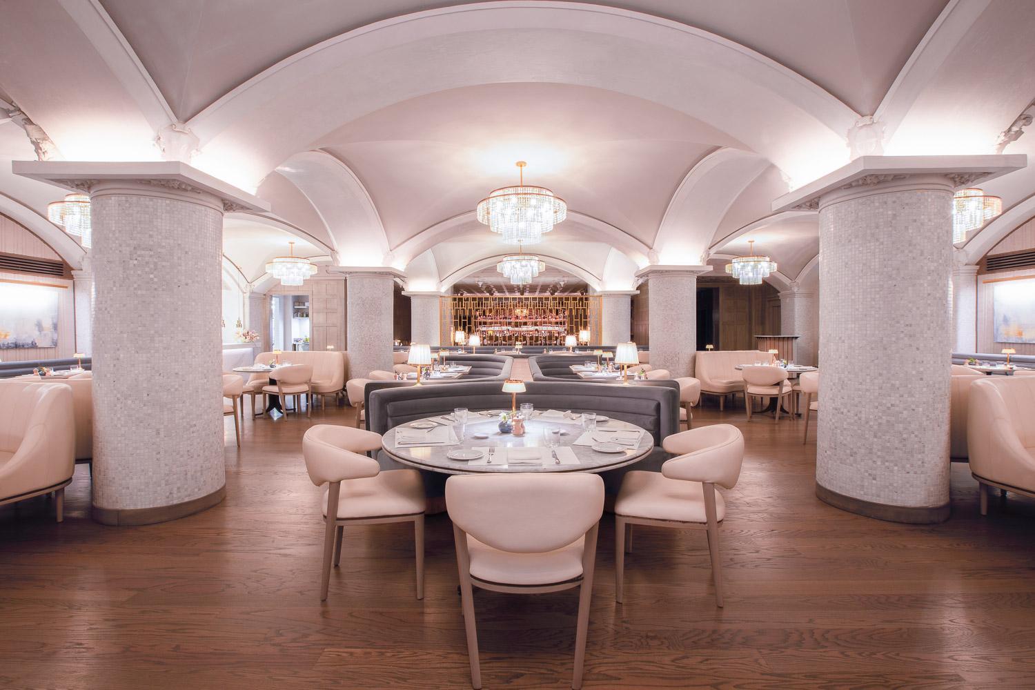The Hermitage Hotel - Property Image 2