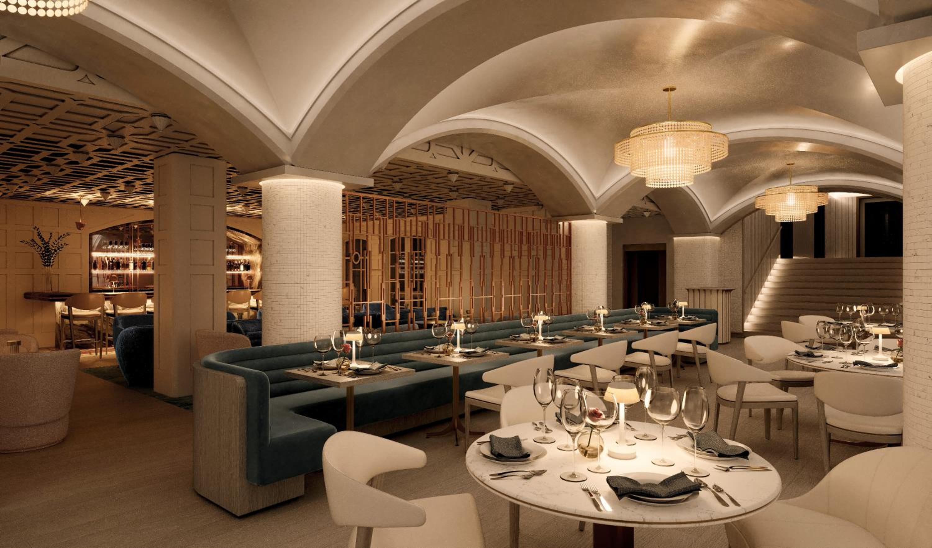 The Hermitage Hotel - Property Image 11