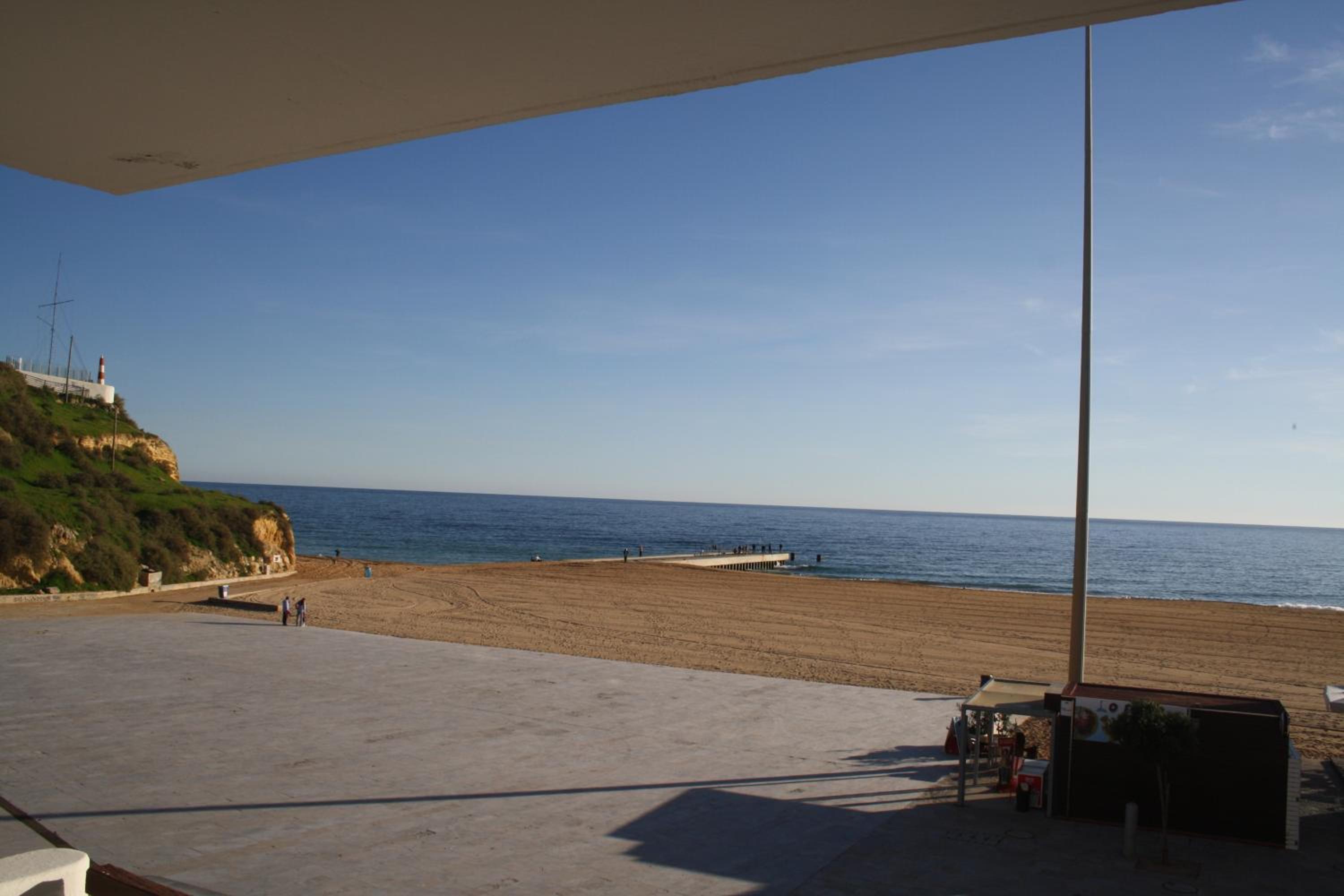 Edificio Albufeira Apartamentos A. Local - Albuturismo Lda