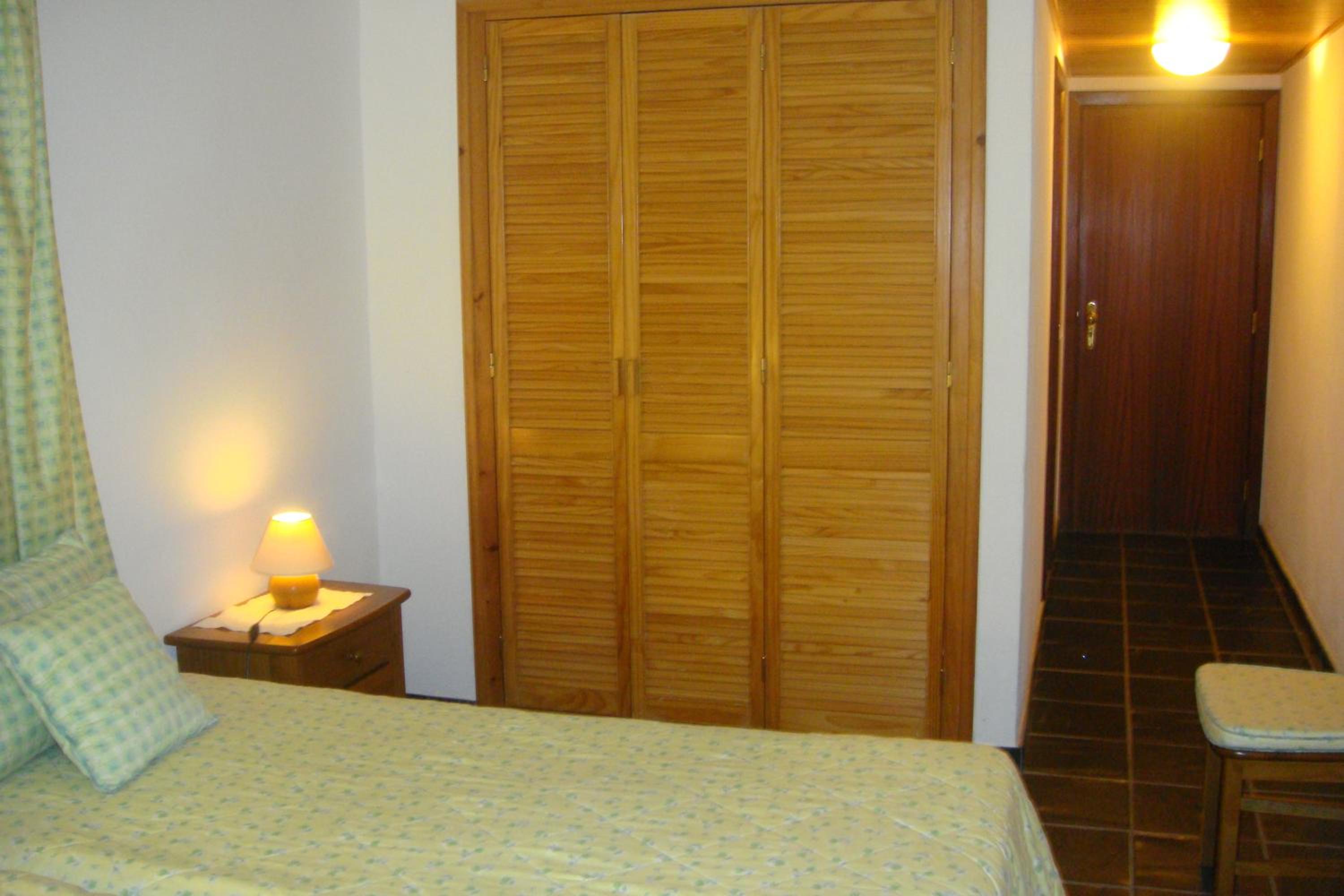 Apartamento das Bolotas.