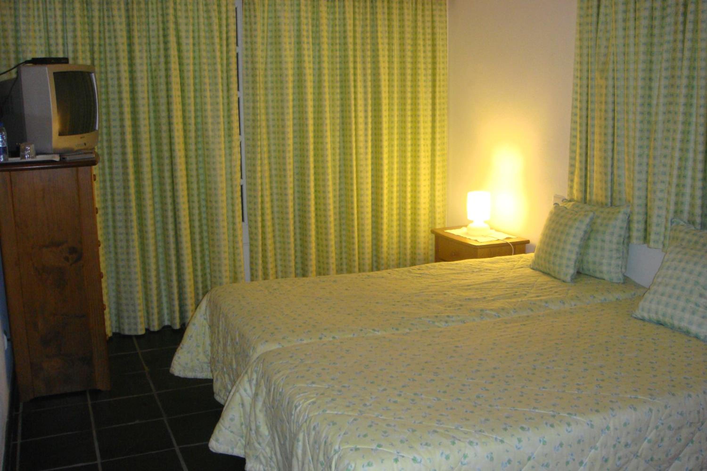 Apartamento das Bolotas.