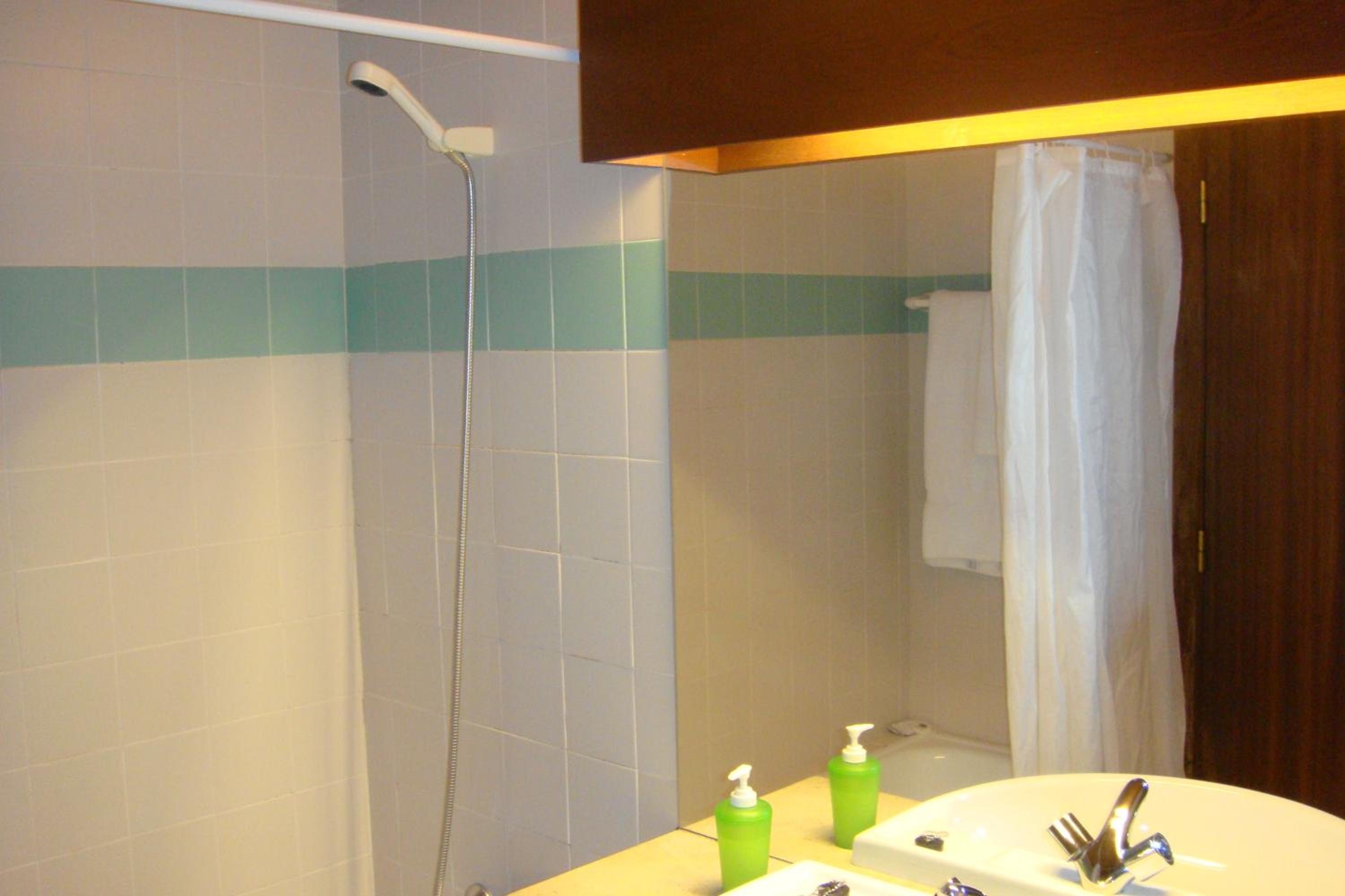 Apartamento das Bolotas.