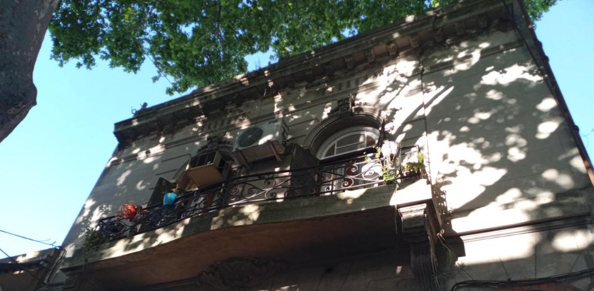 Wilson House