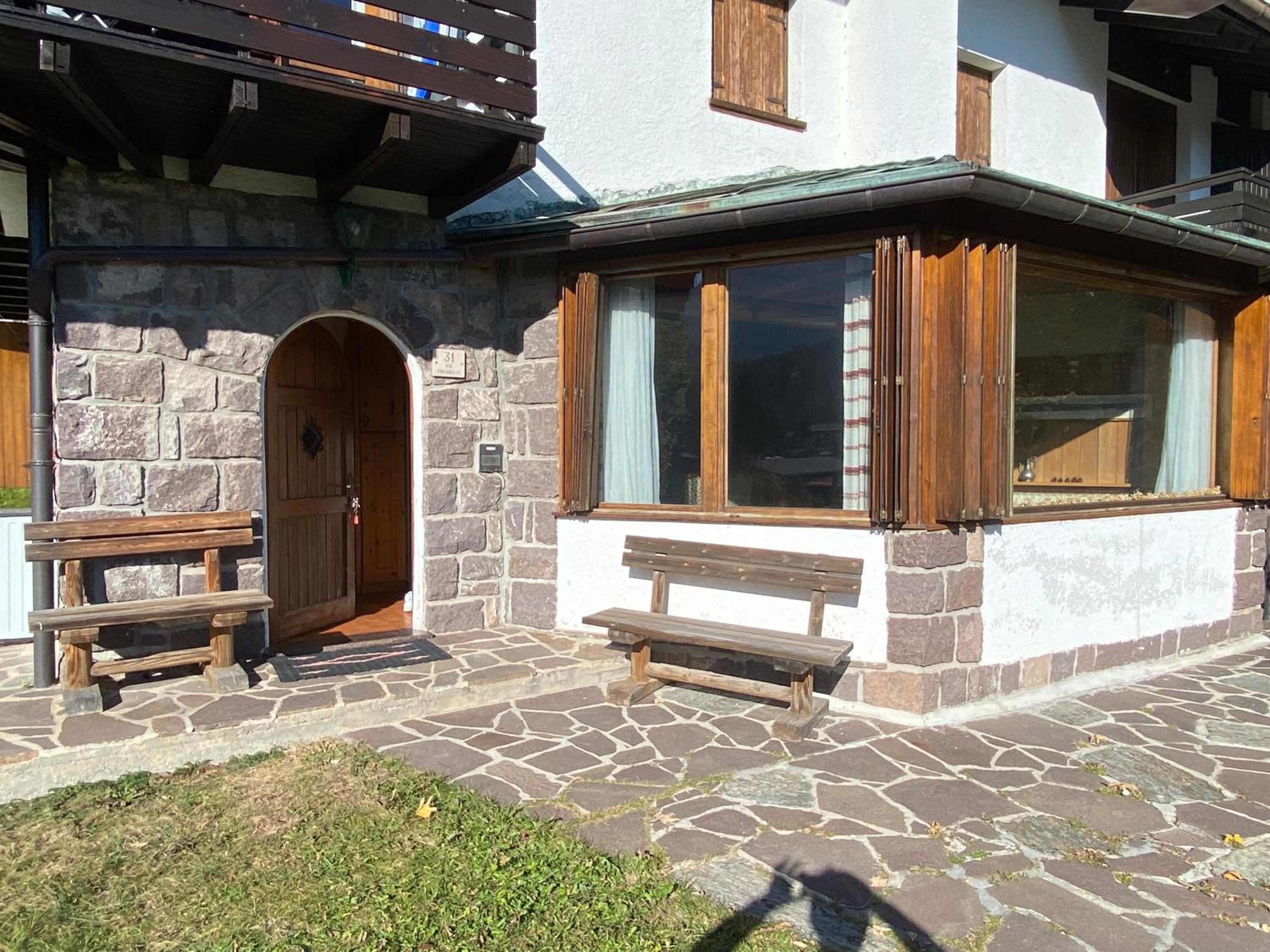 Casa Loria - Appartamento con Giardino view 3