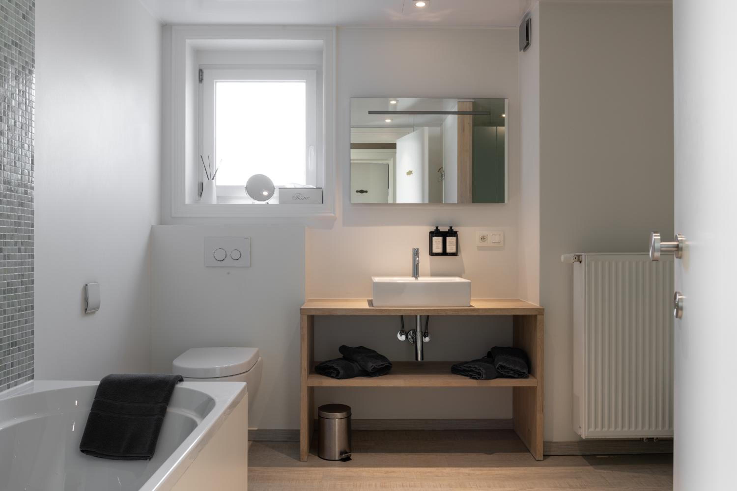 B&B Herenhuis