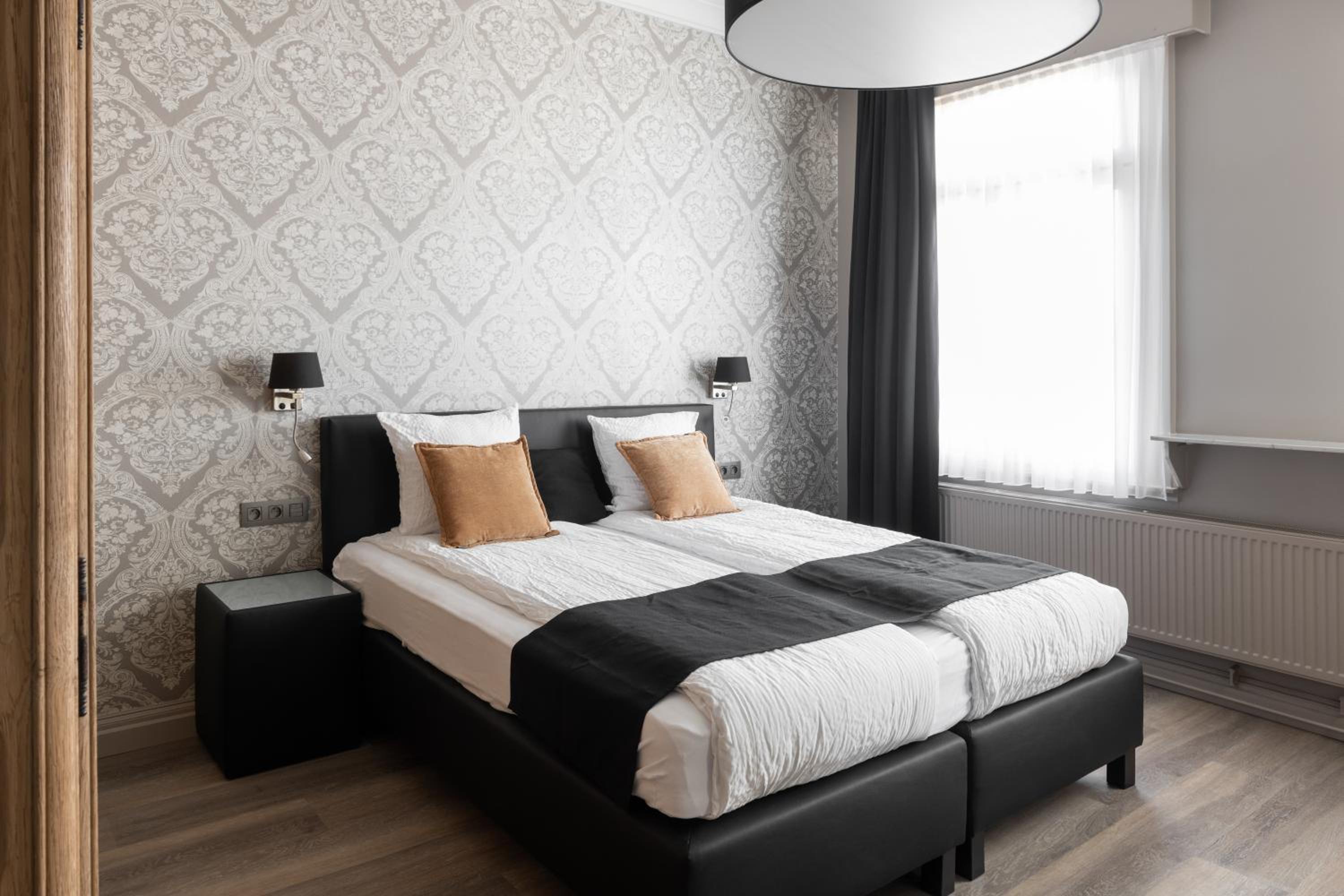 B&B Herenhuis