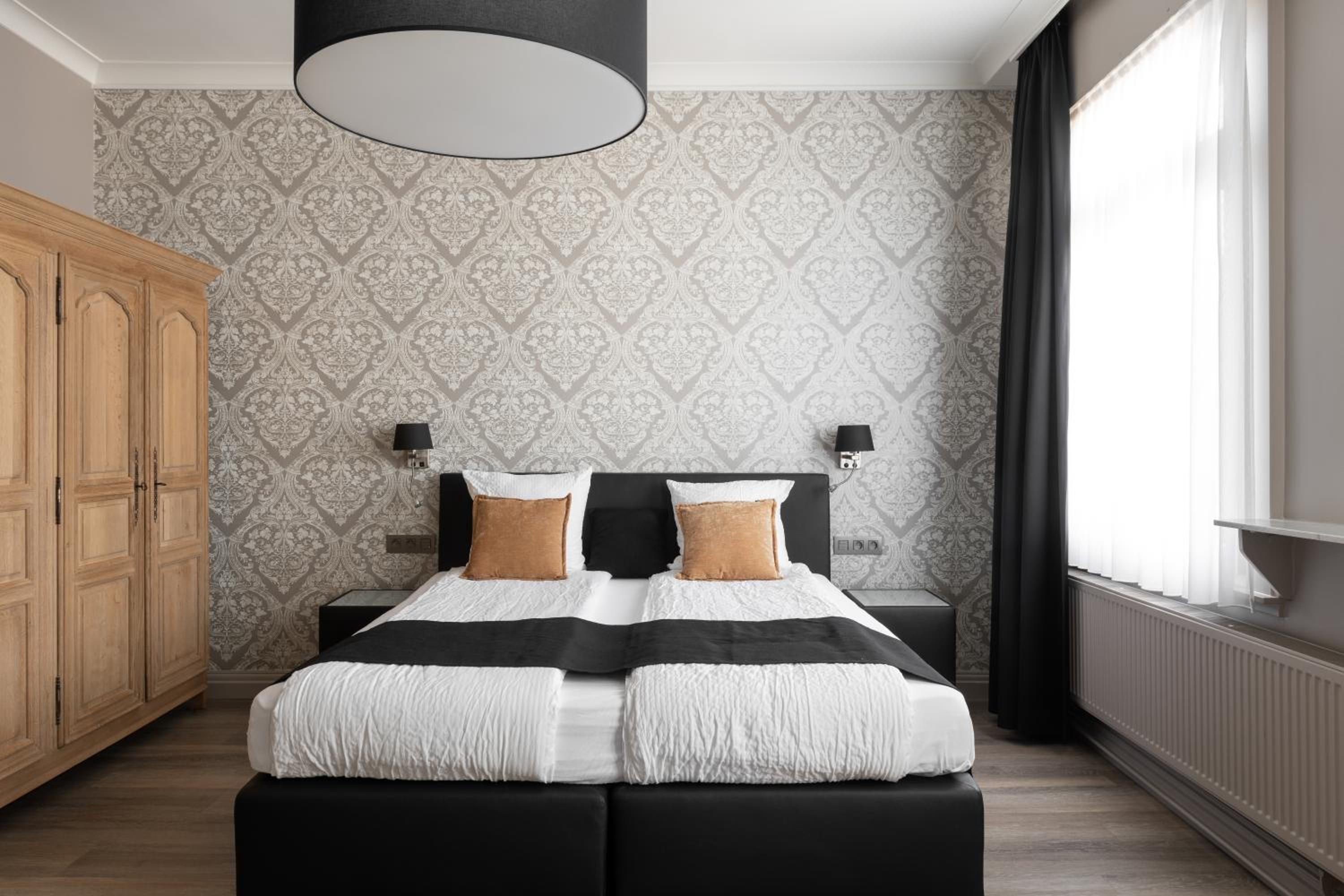 B&B Herenhuis