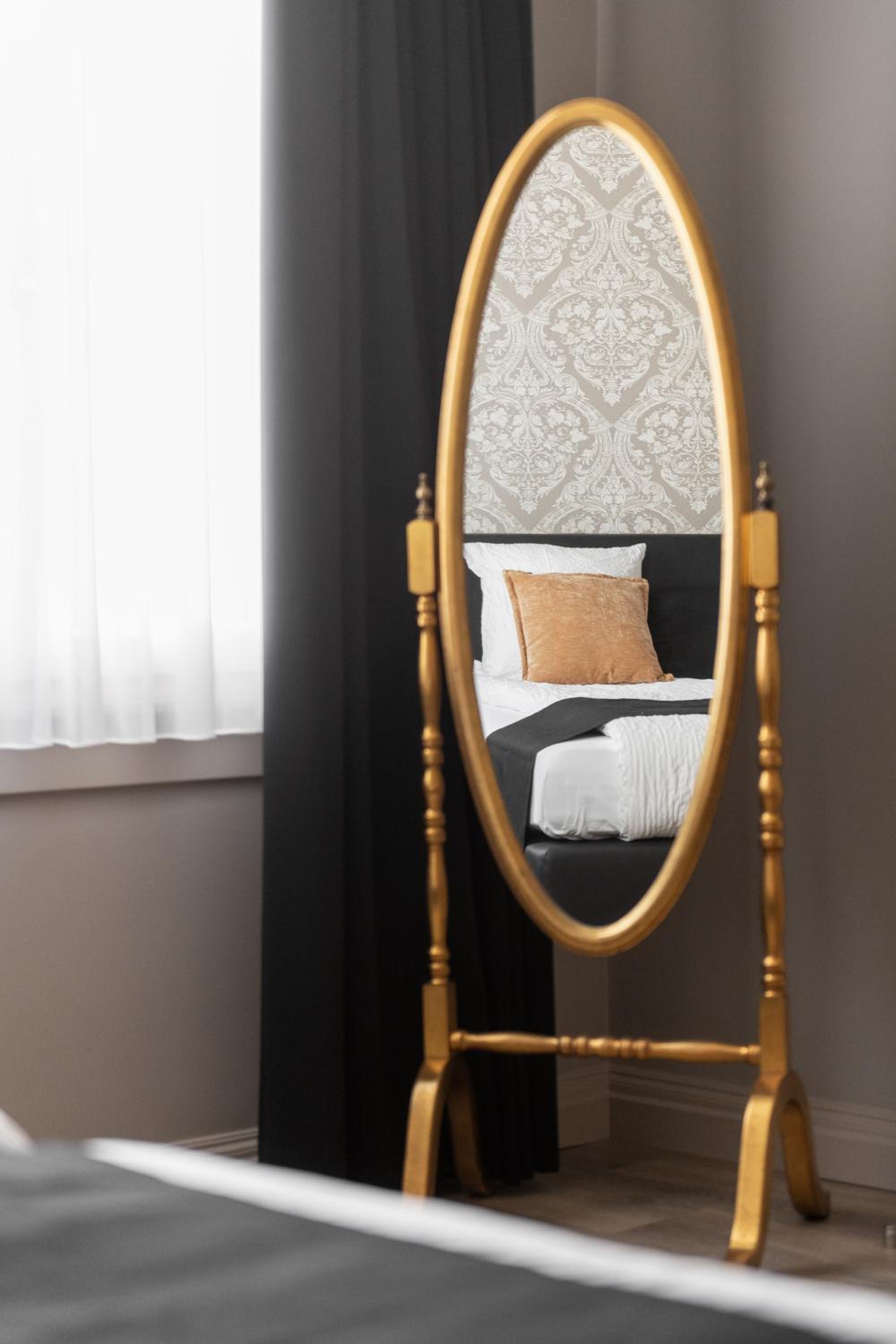 B&B Herenhuis