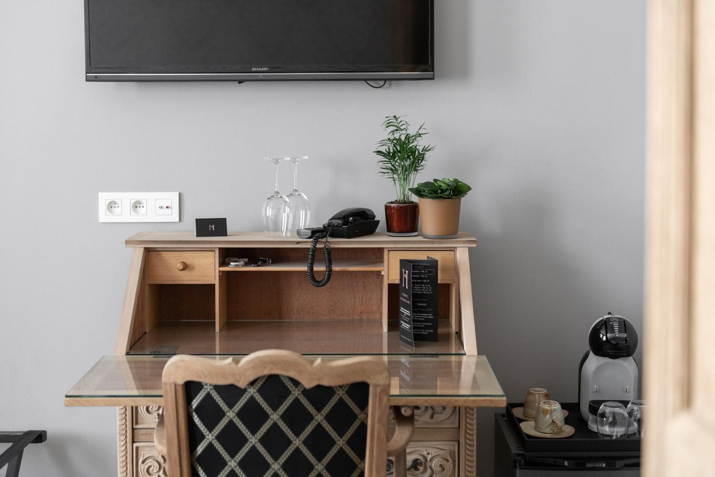 B&B Herenhuis