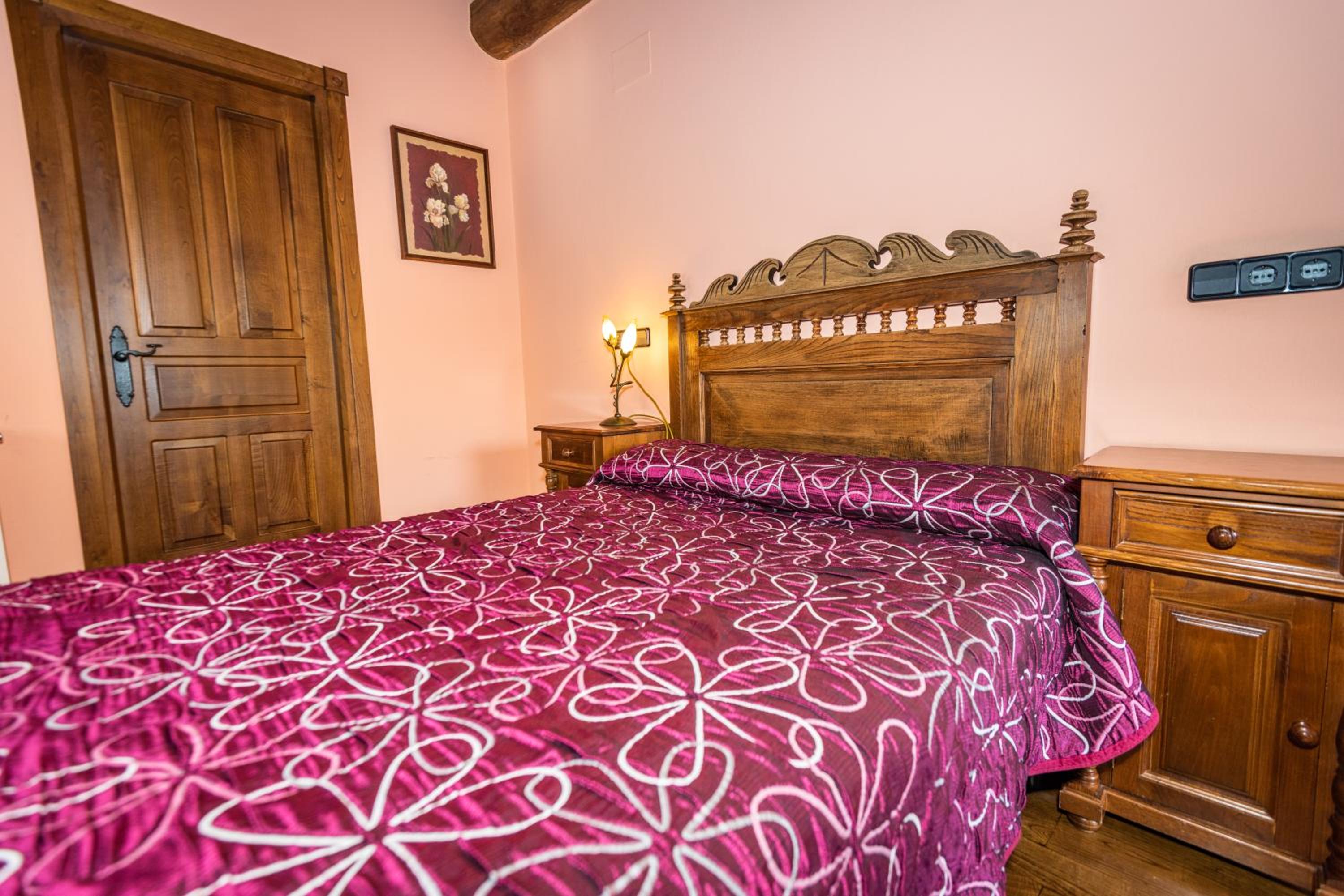 Balcón de Oscos, Apartamentos Rurales en la Asturias más auténtica