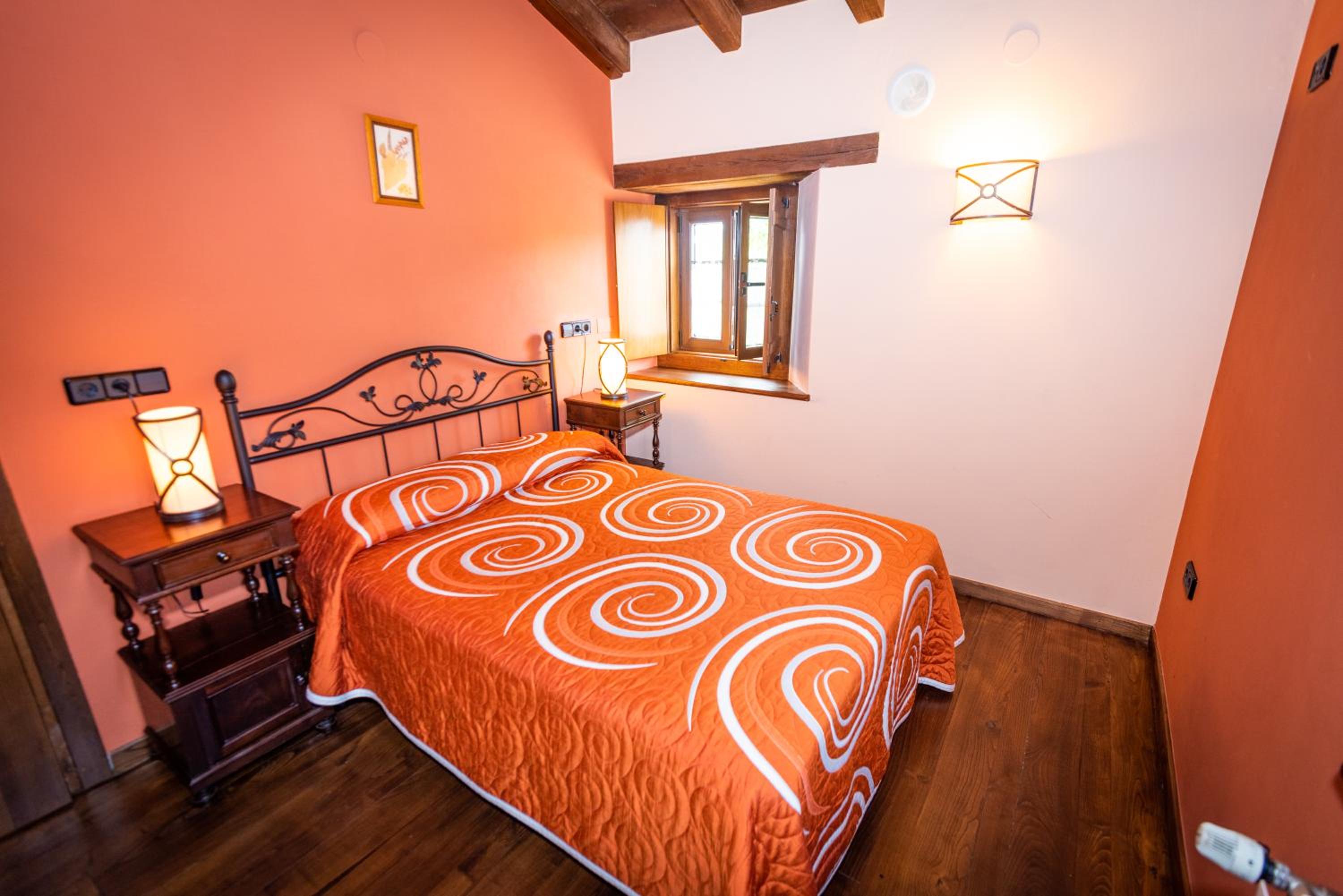 Balcón de Oscos, Apartamentos Rurales en la Asturias más auténtica