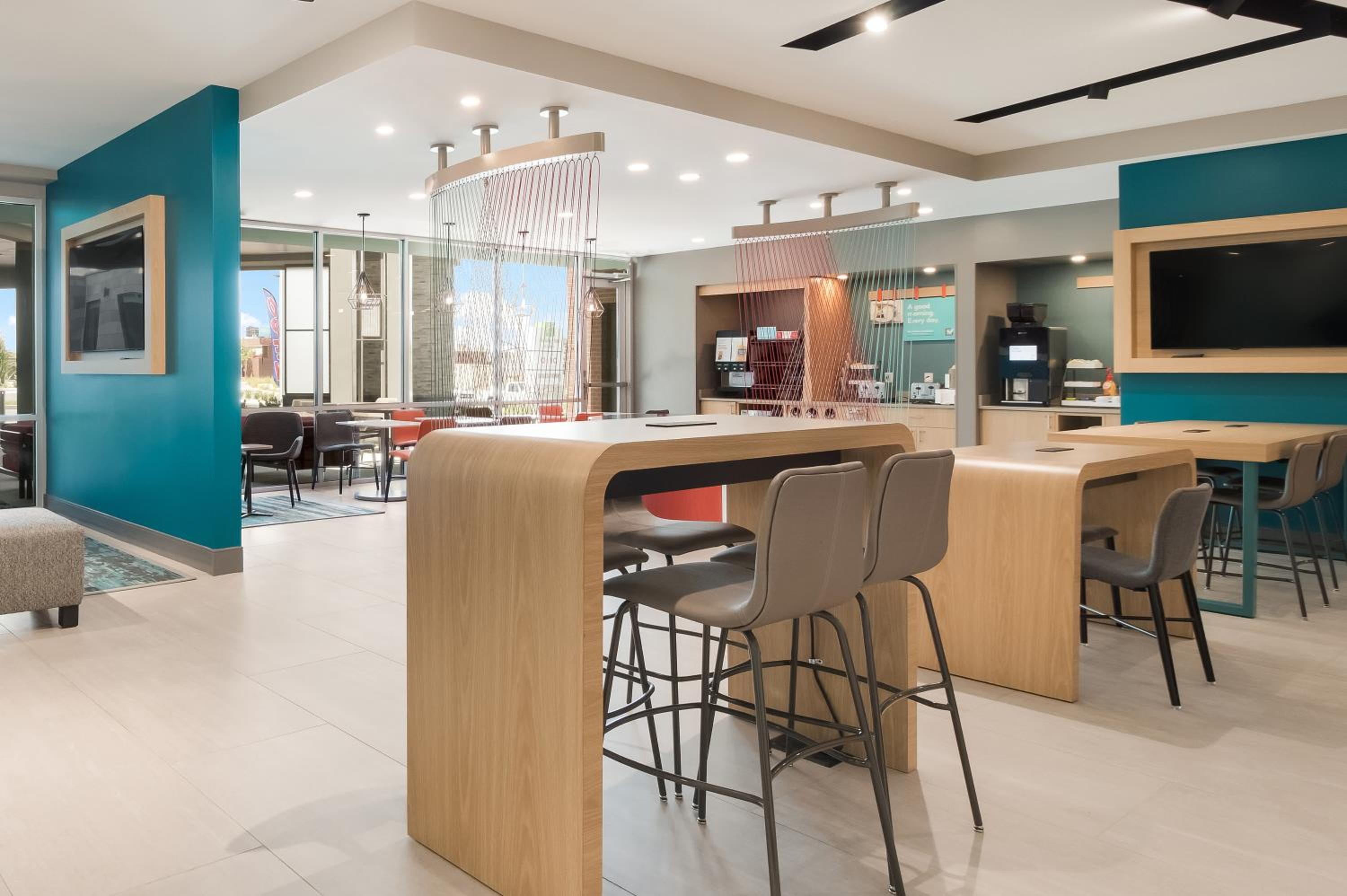 avid hotels - Mt Juliet Nashville Area, an IHG Hotel - Property Image 5