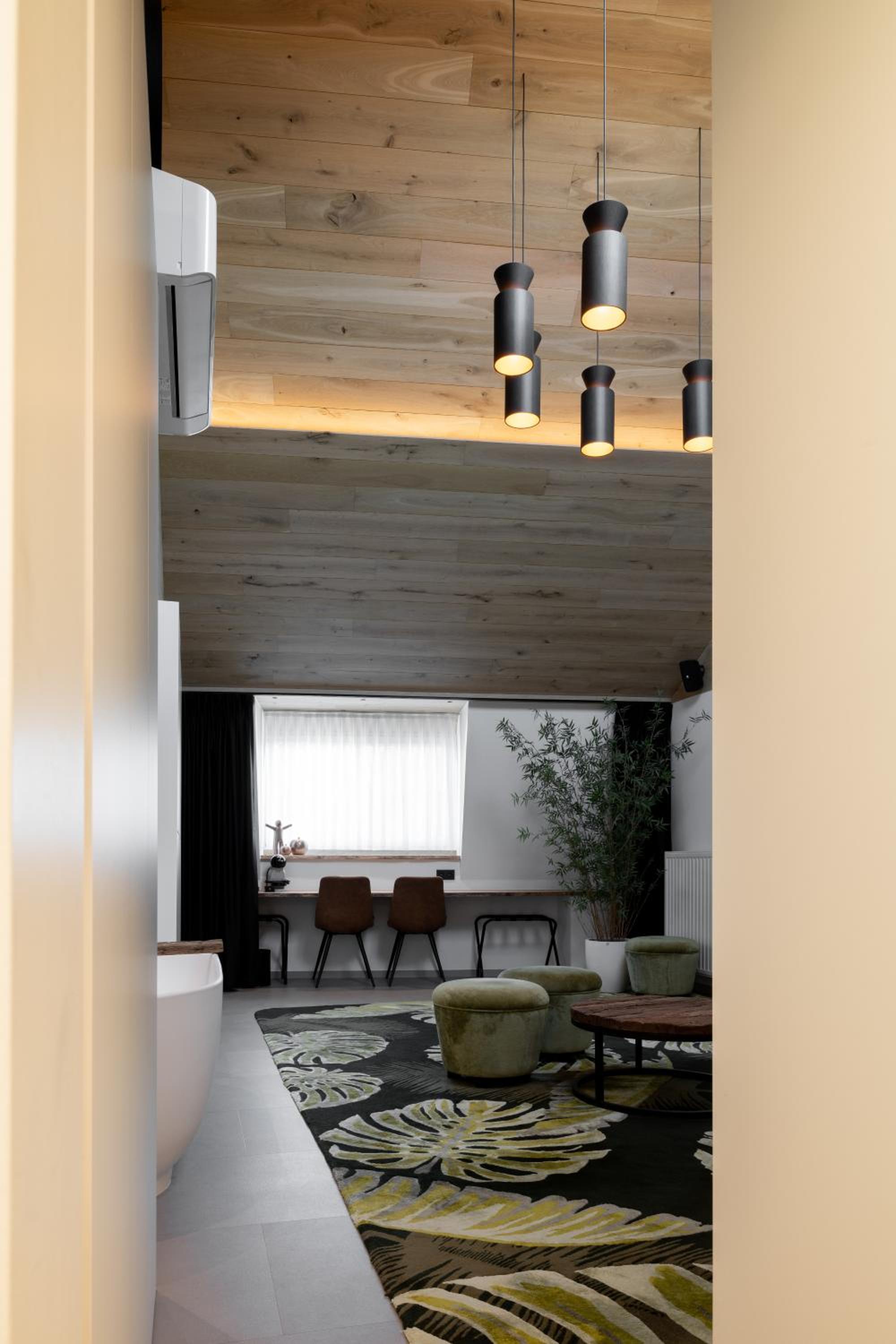 B&B Herenhuis