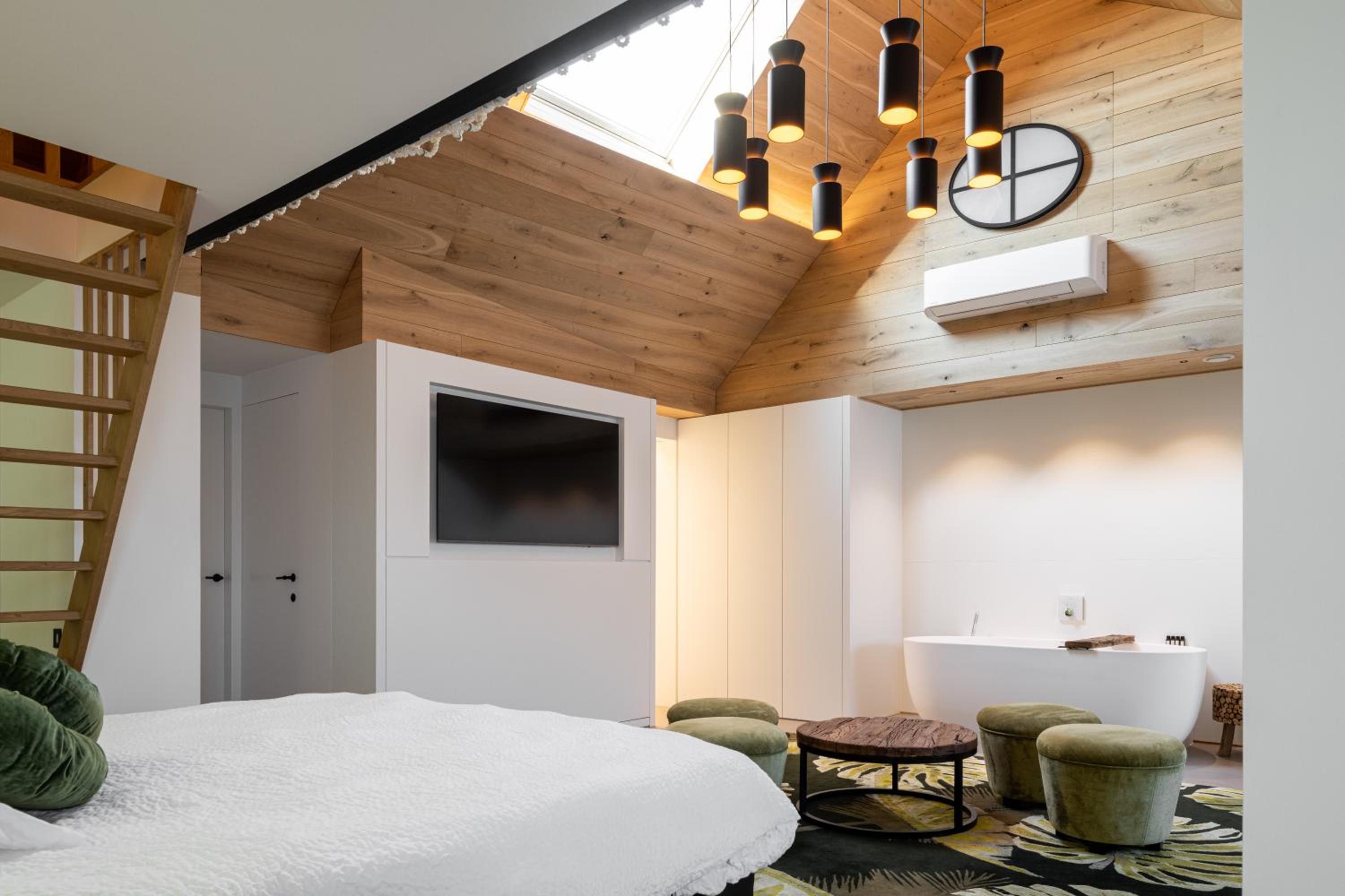 B&B Herenhuis