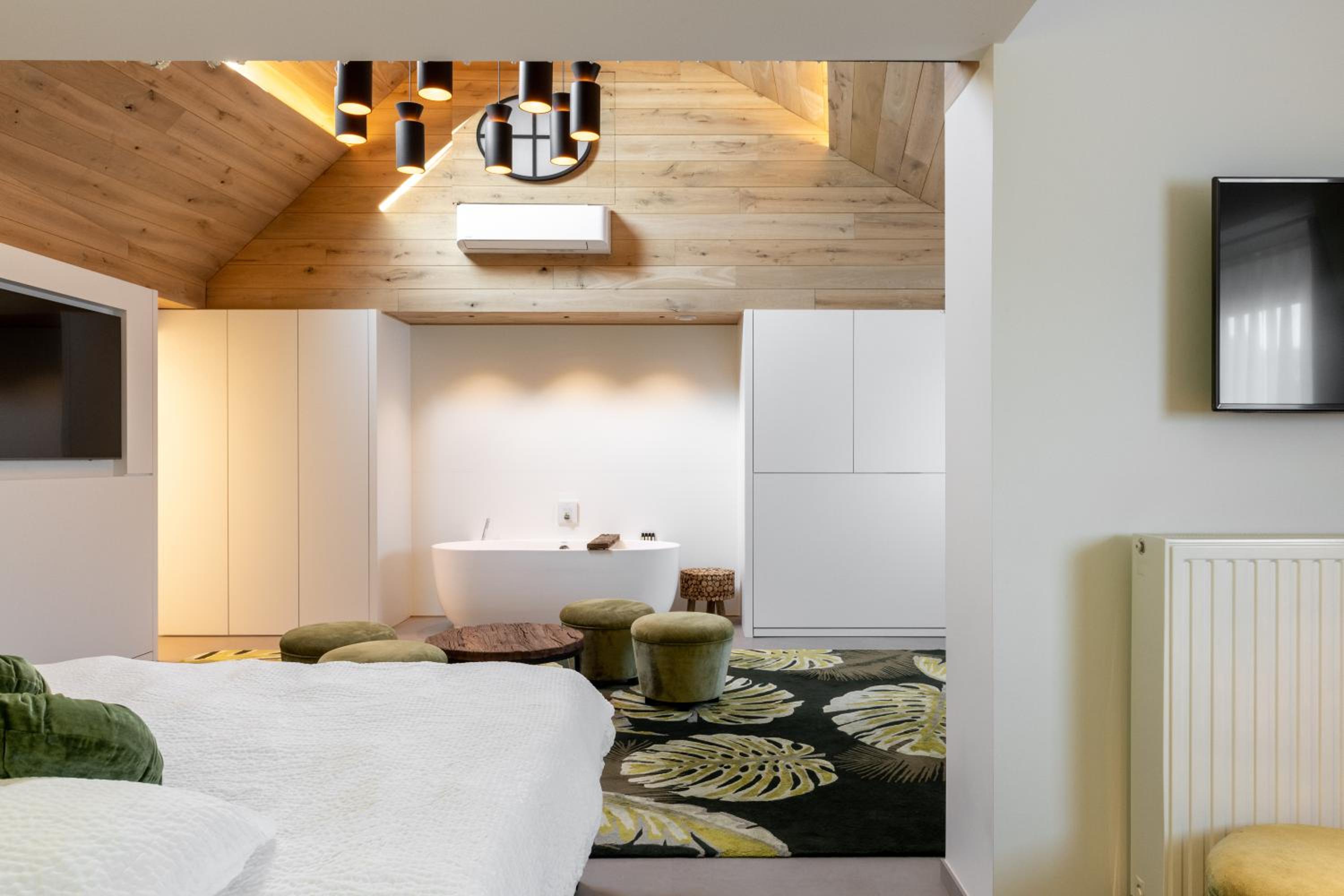 B&B Herenhuis